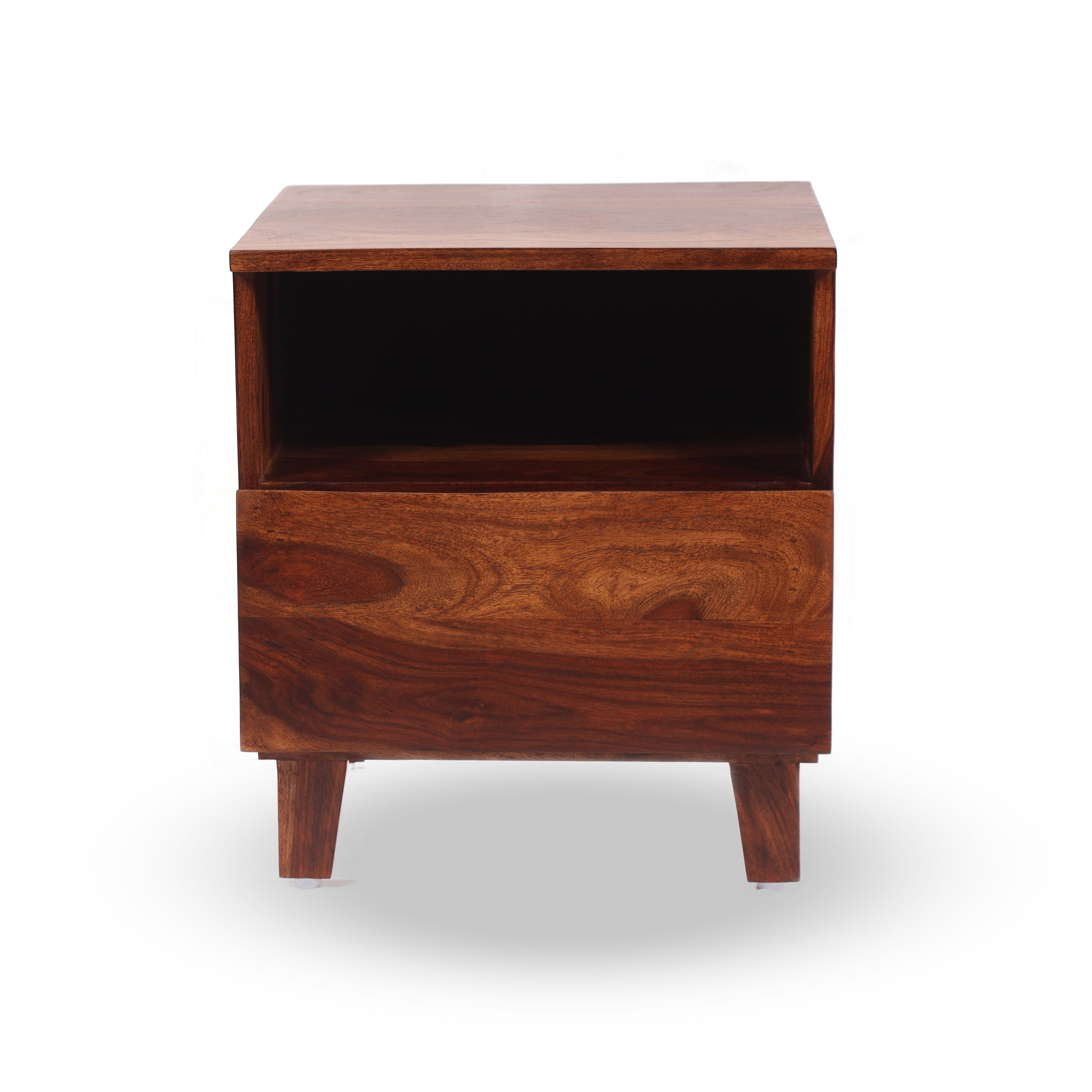 Brund Bed Side Table