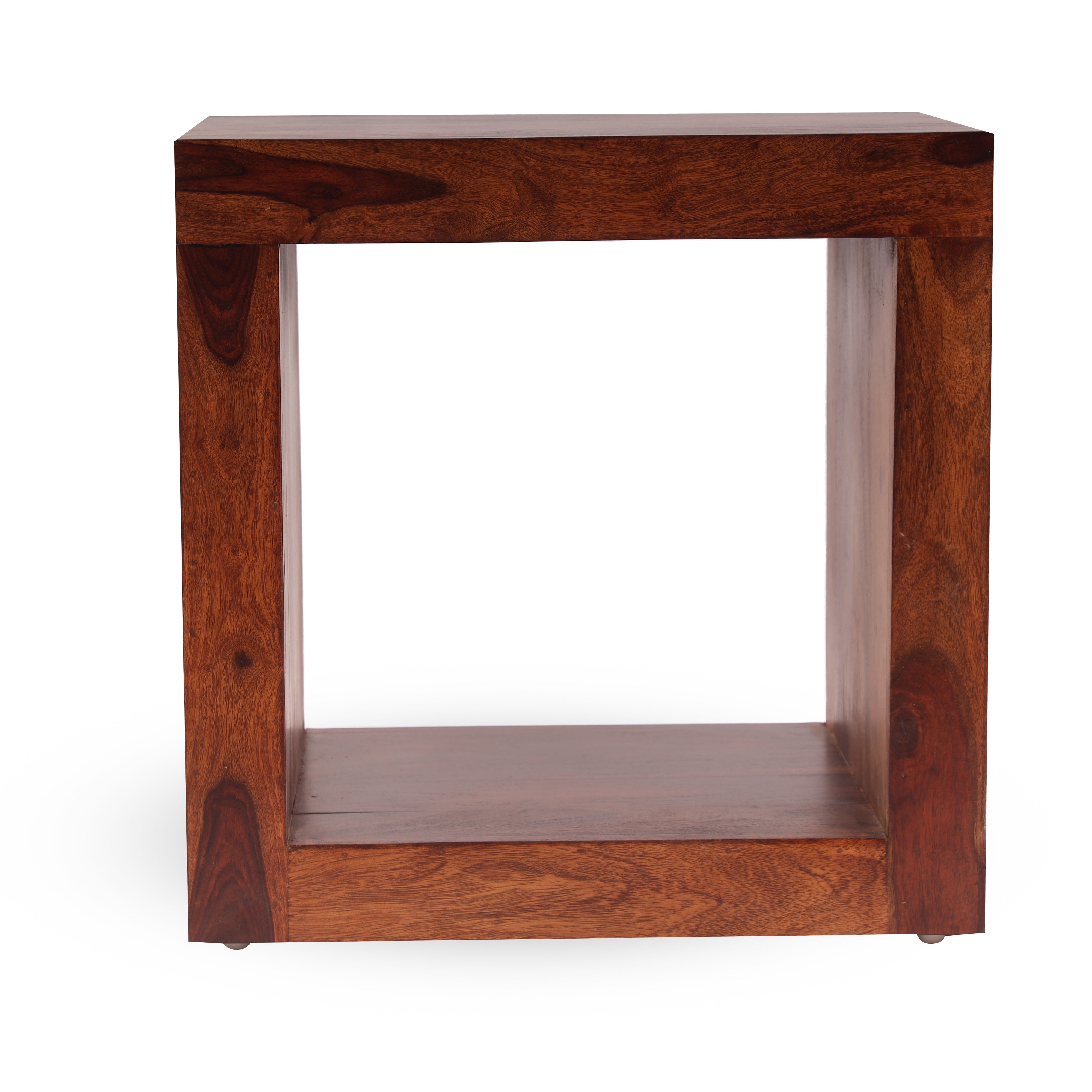 Square Box Night Stand