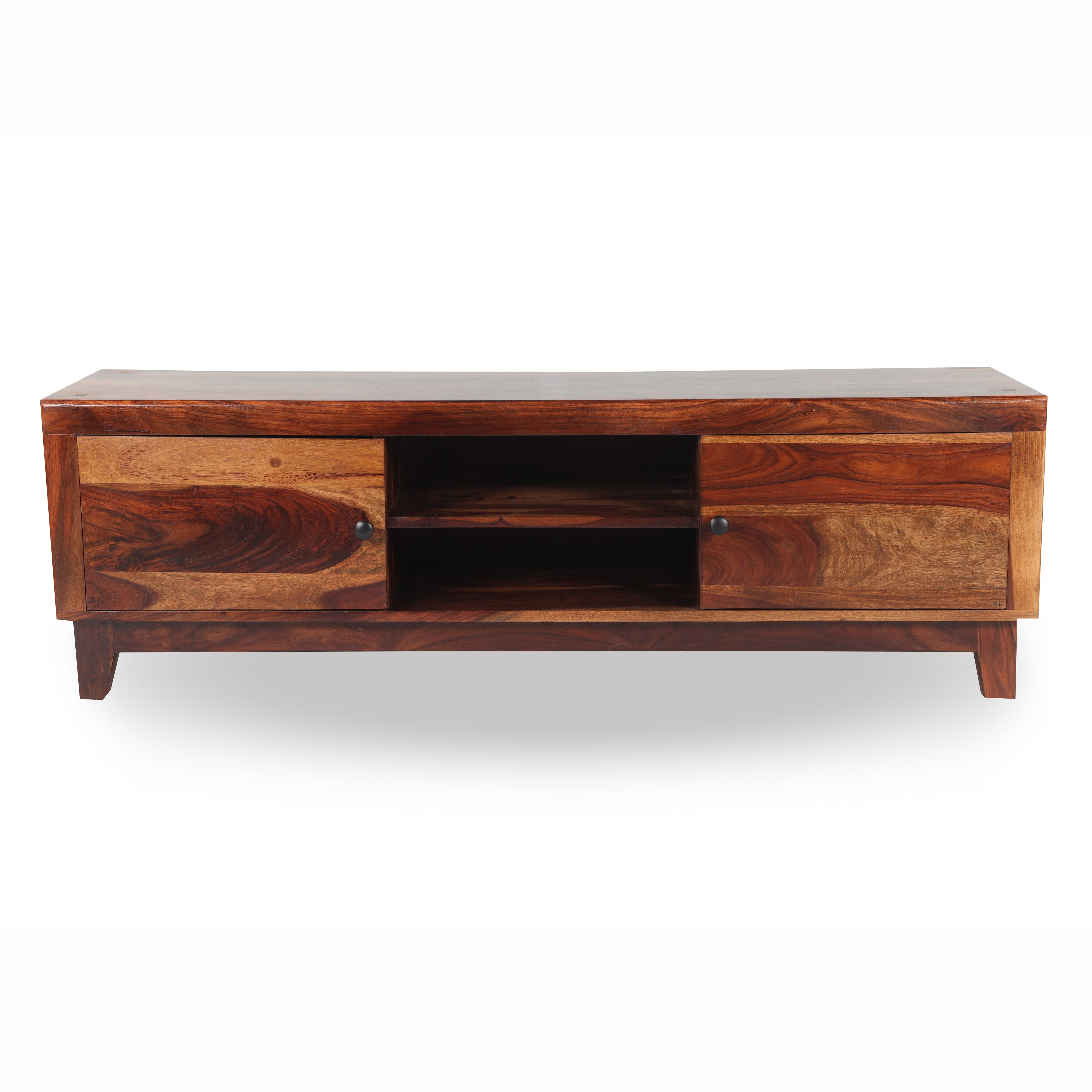 Plain Tv Stand 6ft