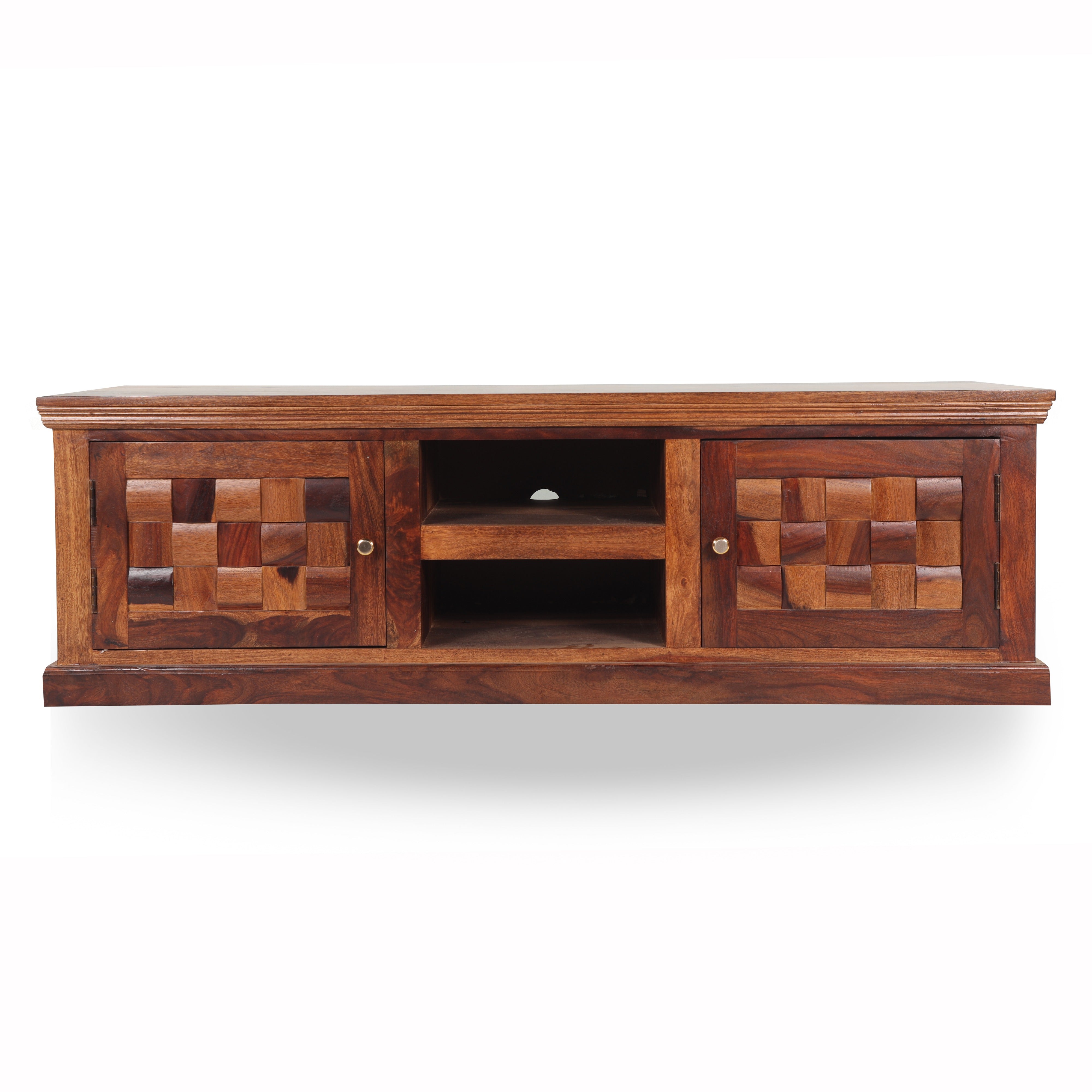 Niwar Tv Stand