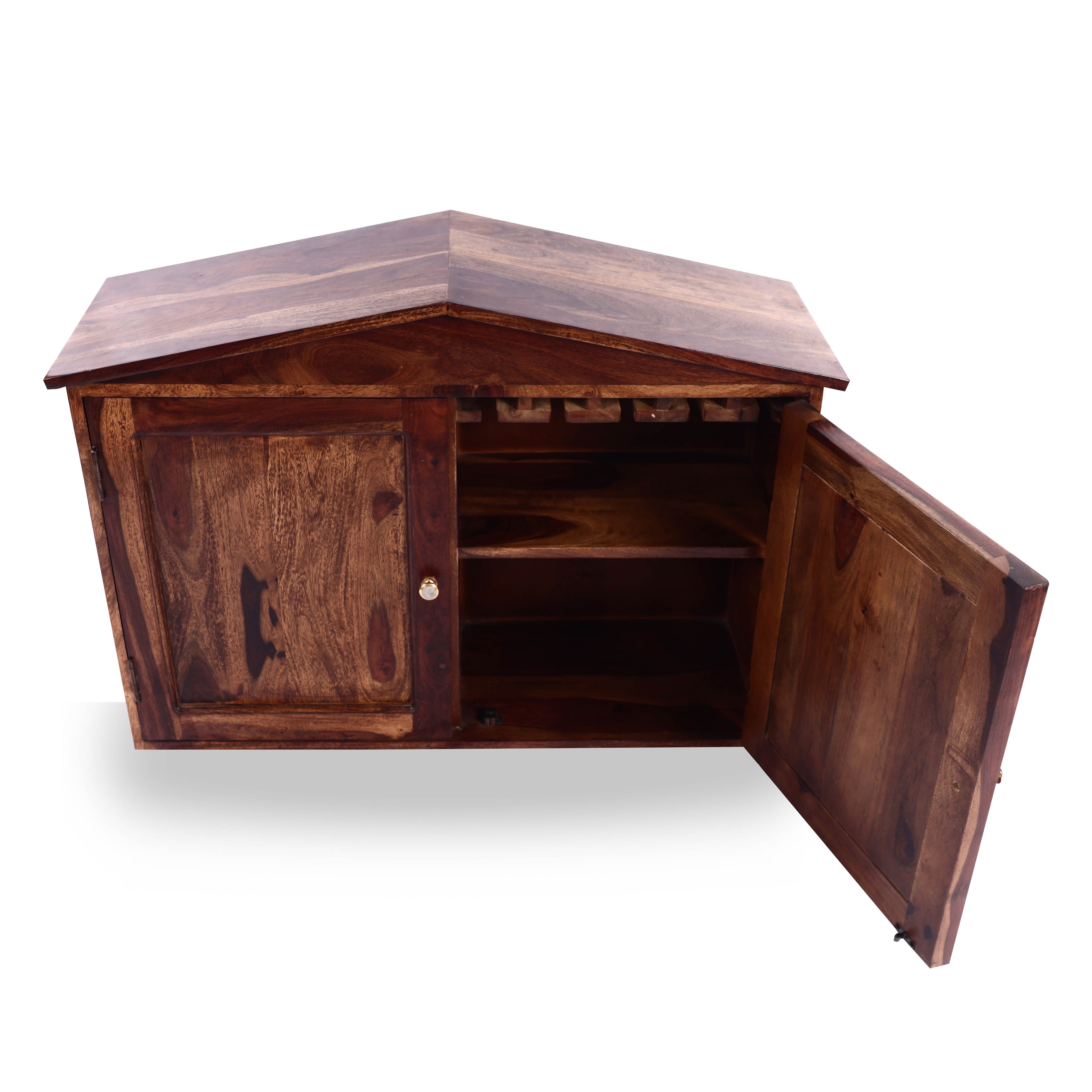 Bar Cabinet Small