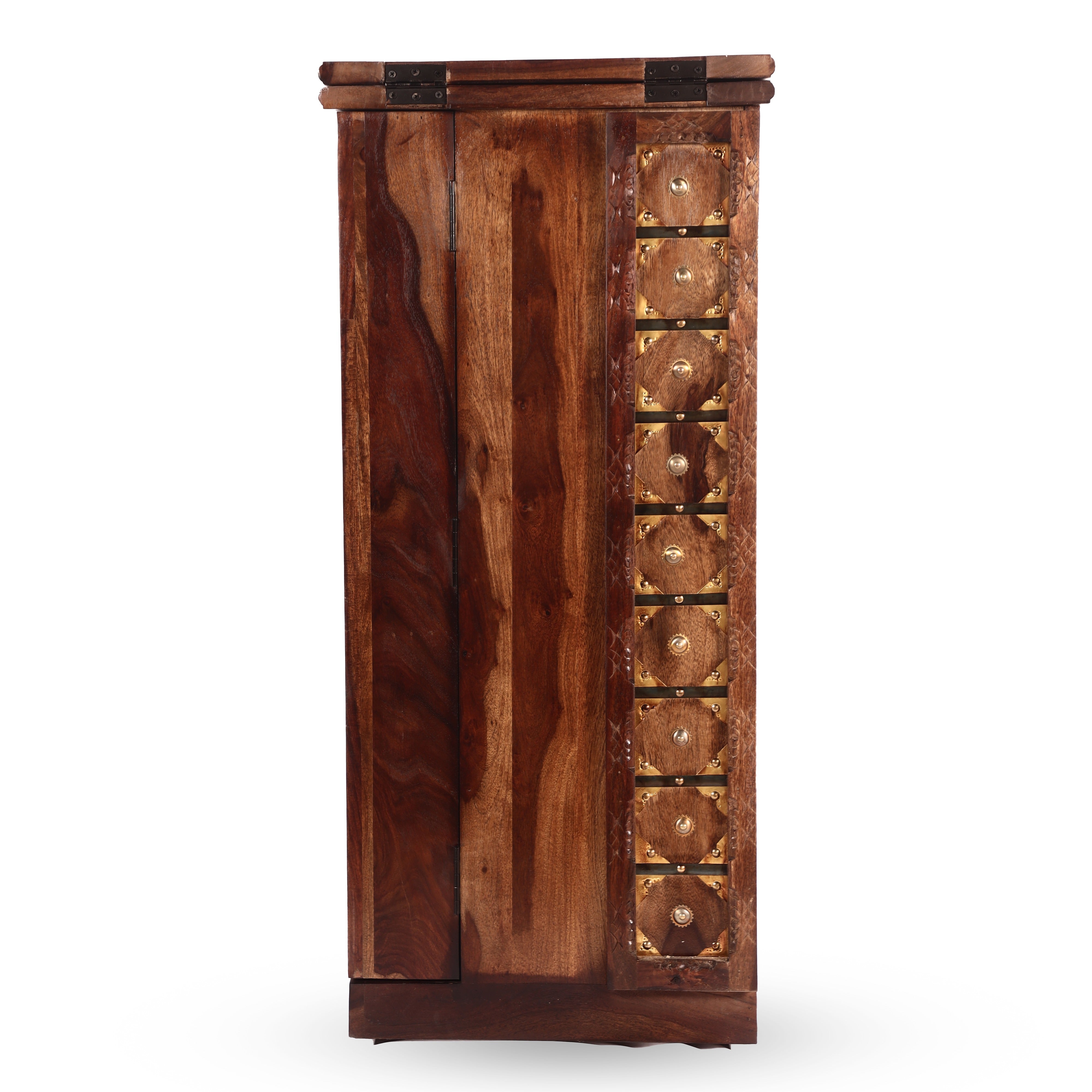 Bar Cabinet Big