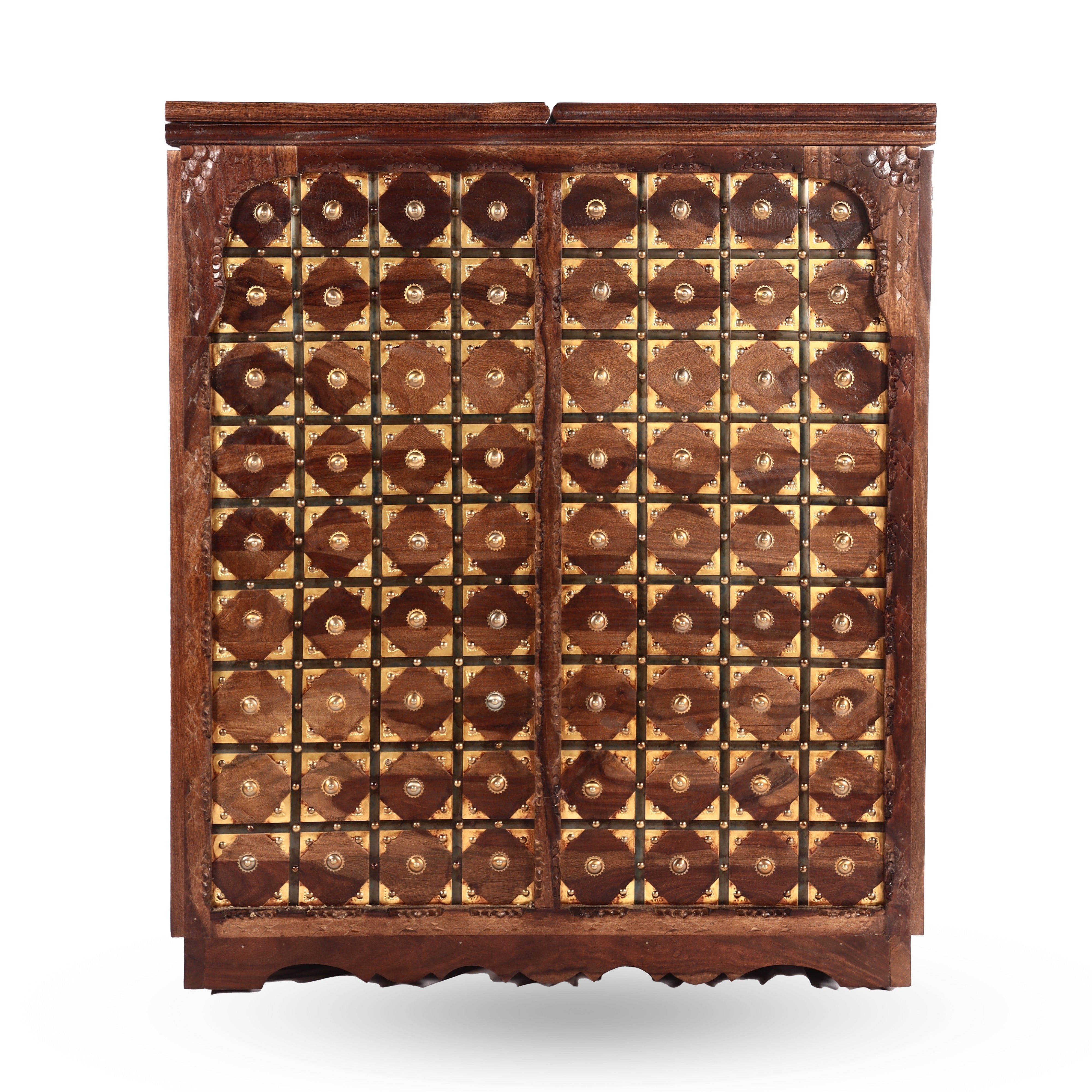 Bar Cabinet Big