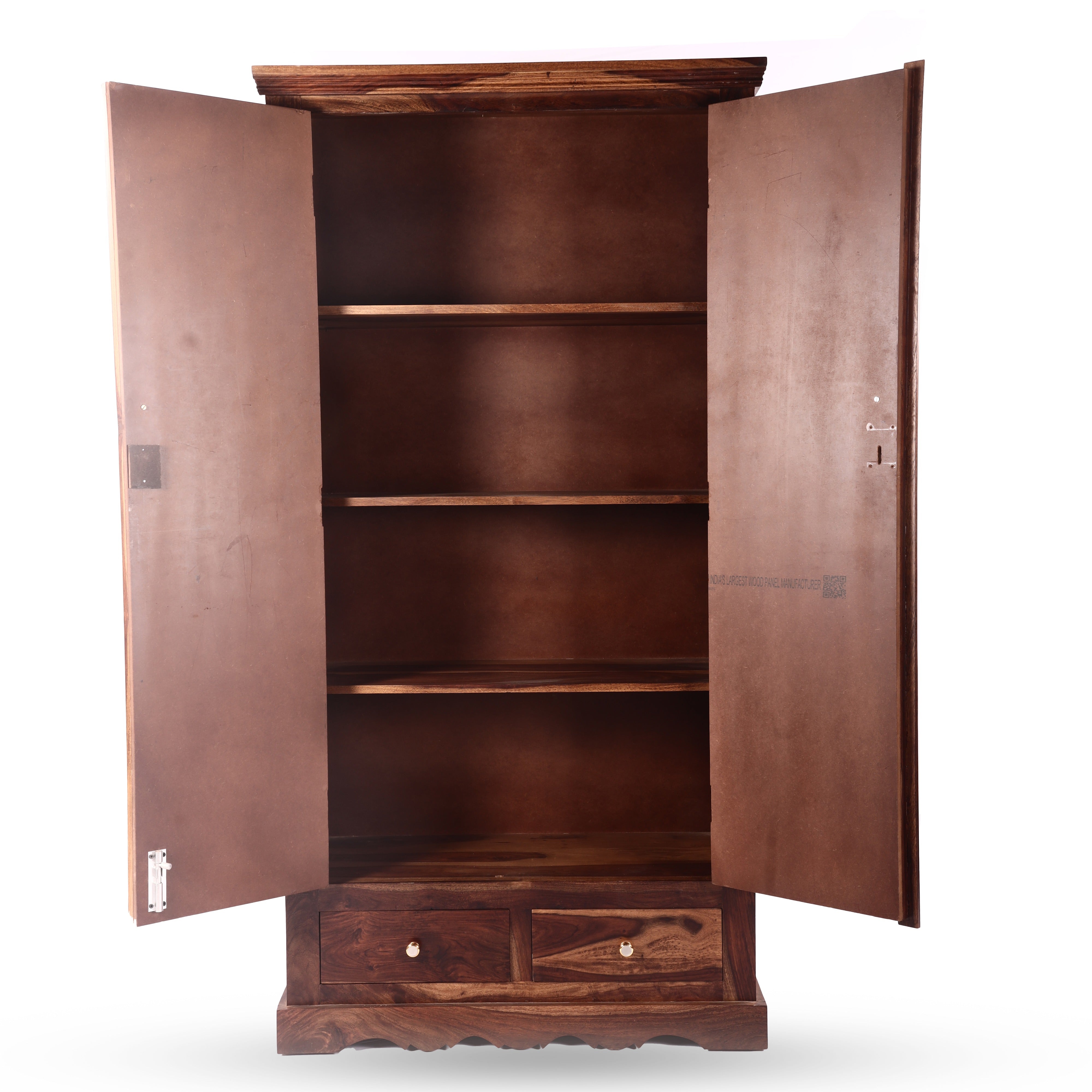 Bakra Wardrobe