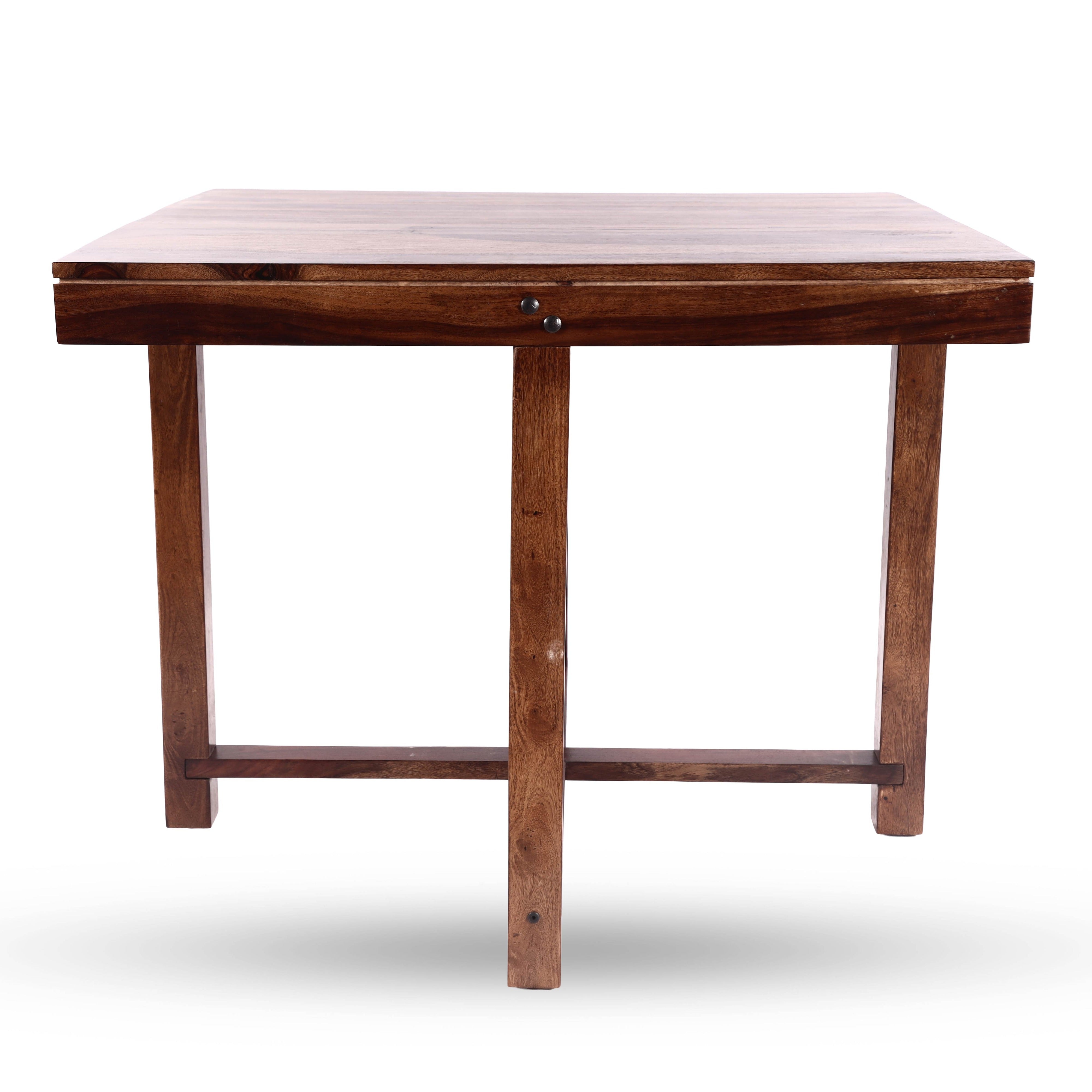 Square Dining Table 1+4