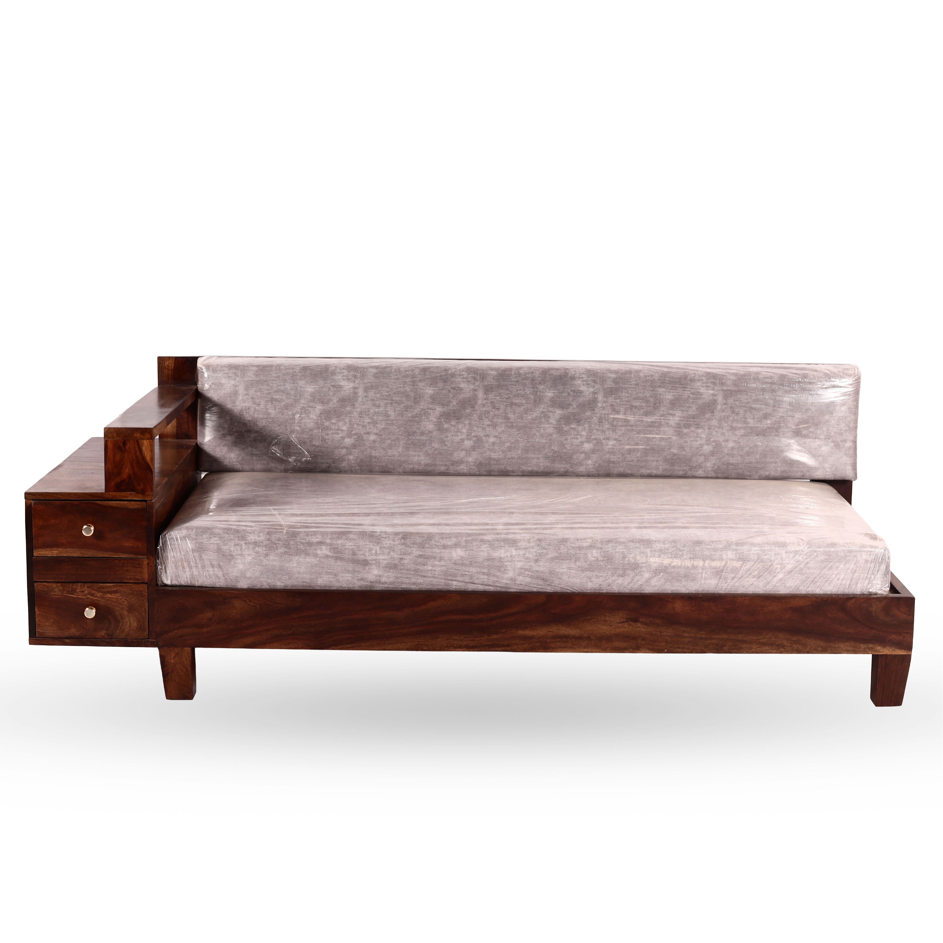 Drawer Storage Sofa