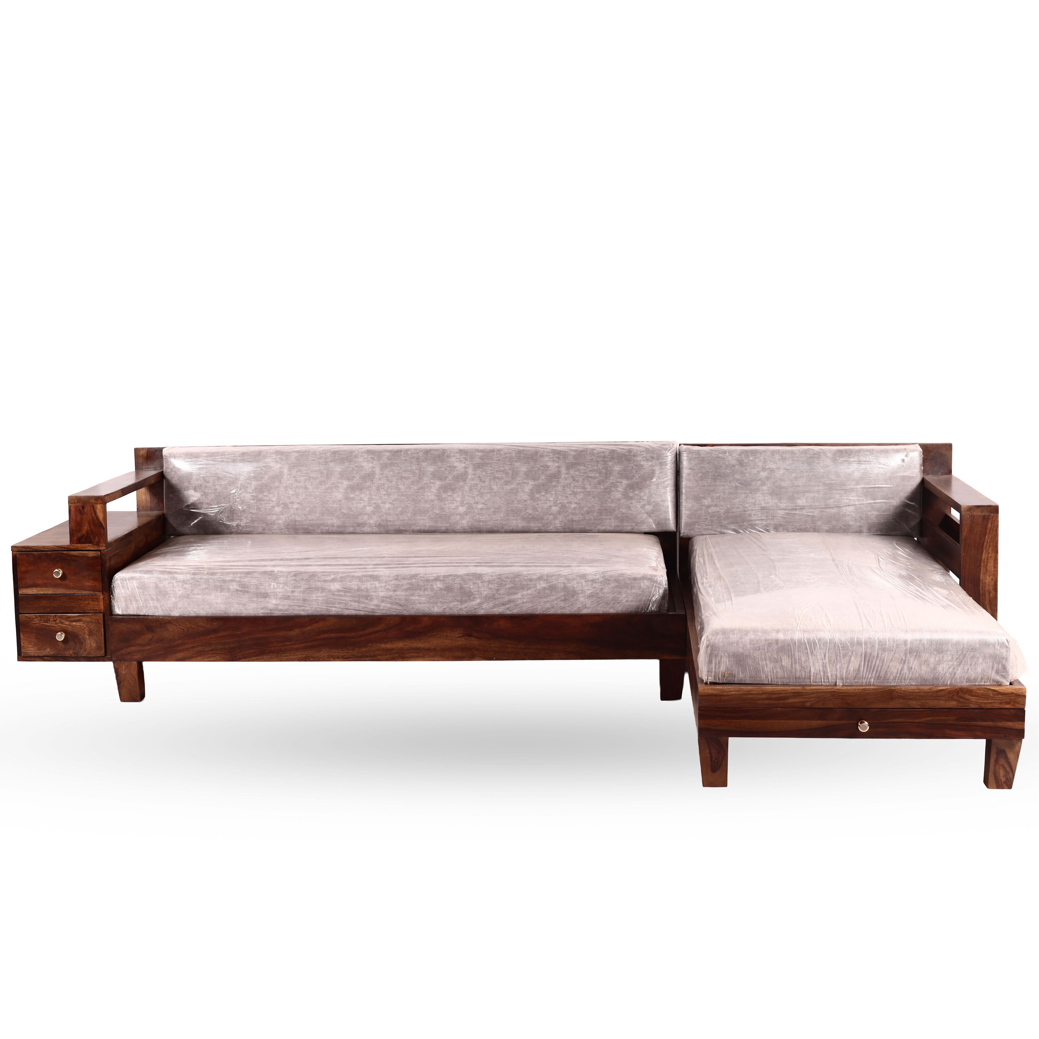 Drawer Storage Sofa