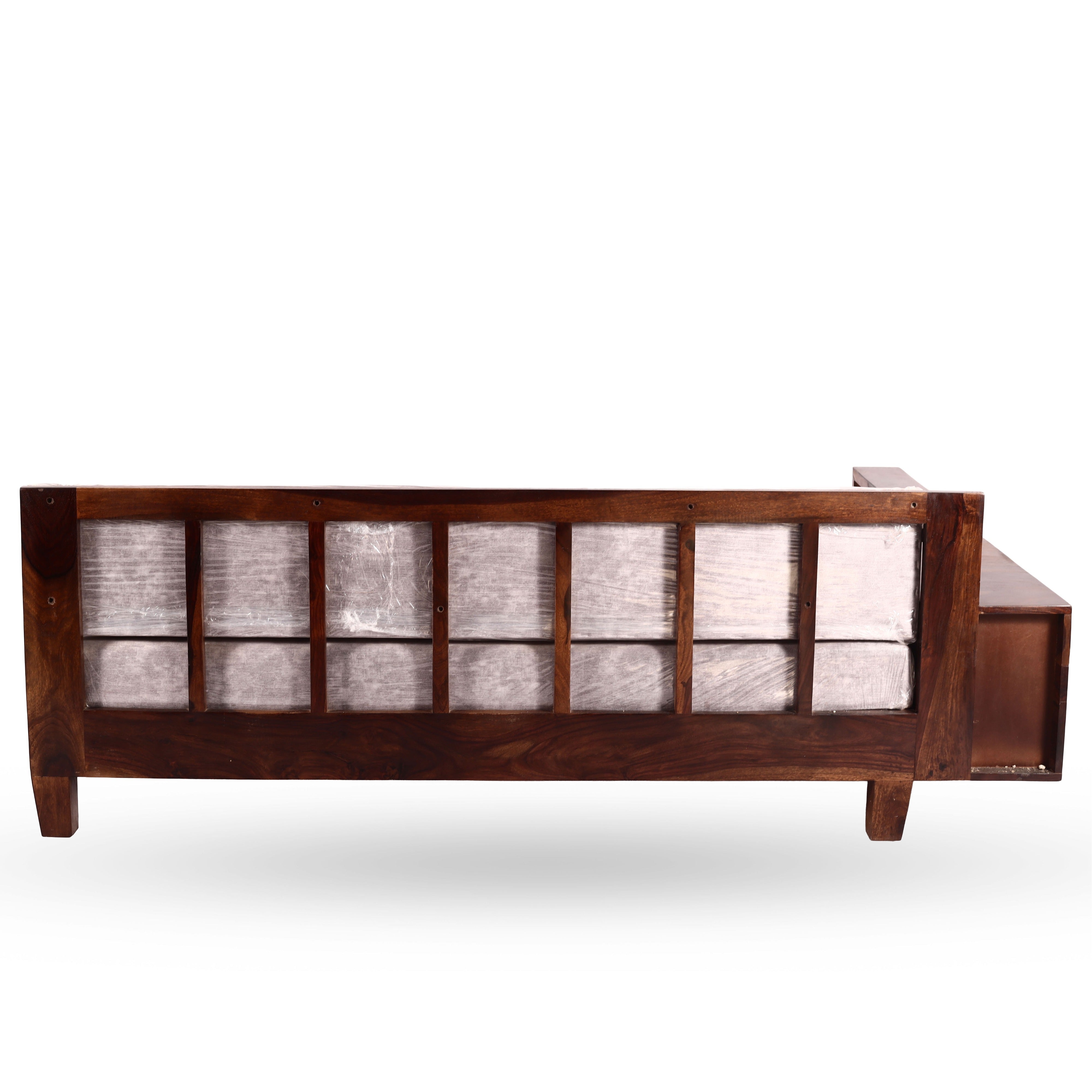 Drawer Storage Sofa