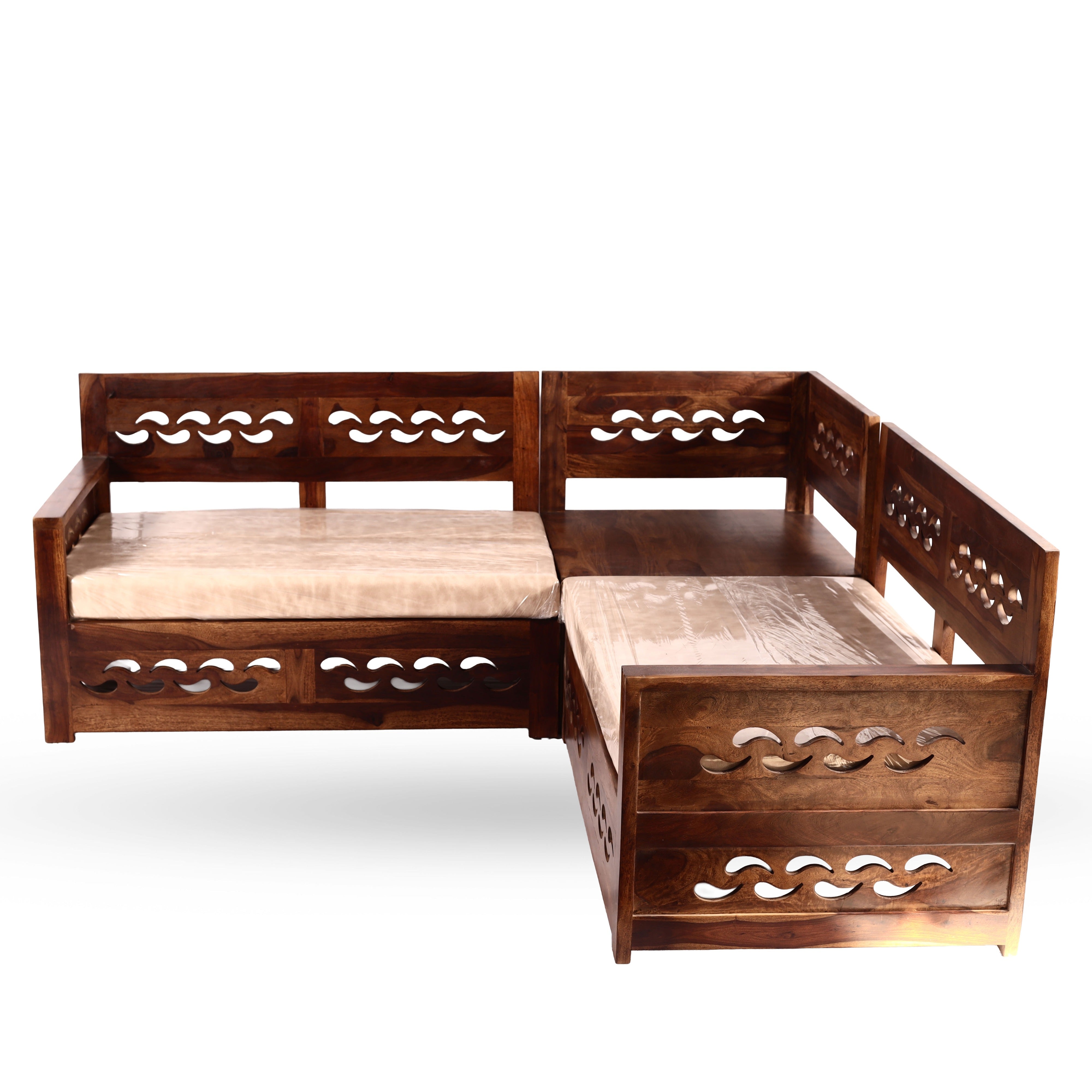 Cnc Corner Sofa