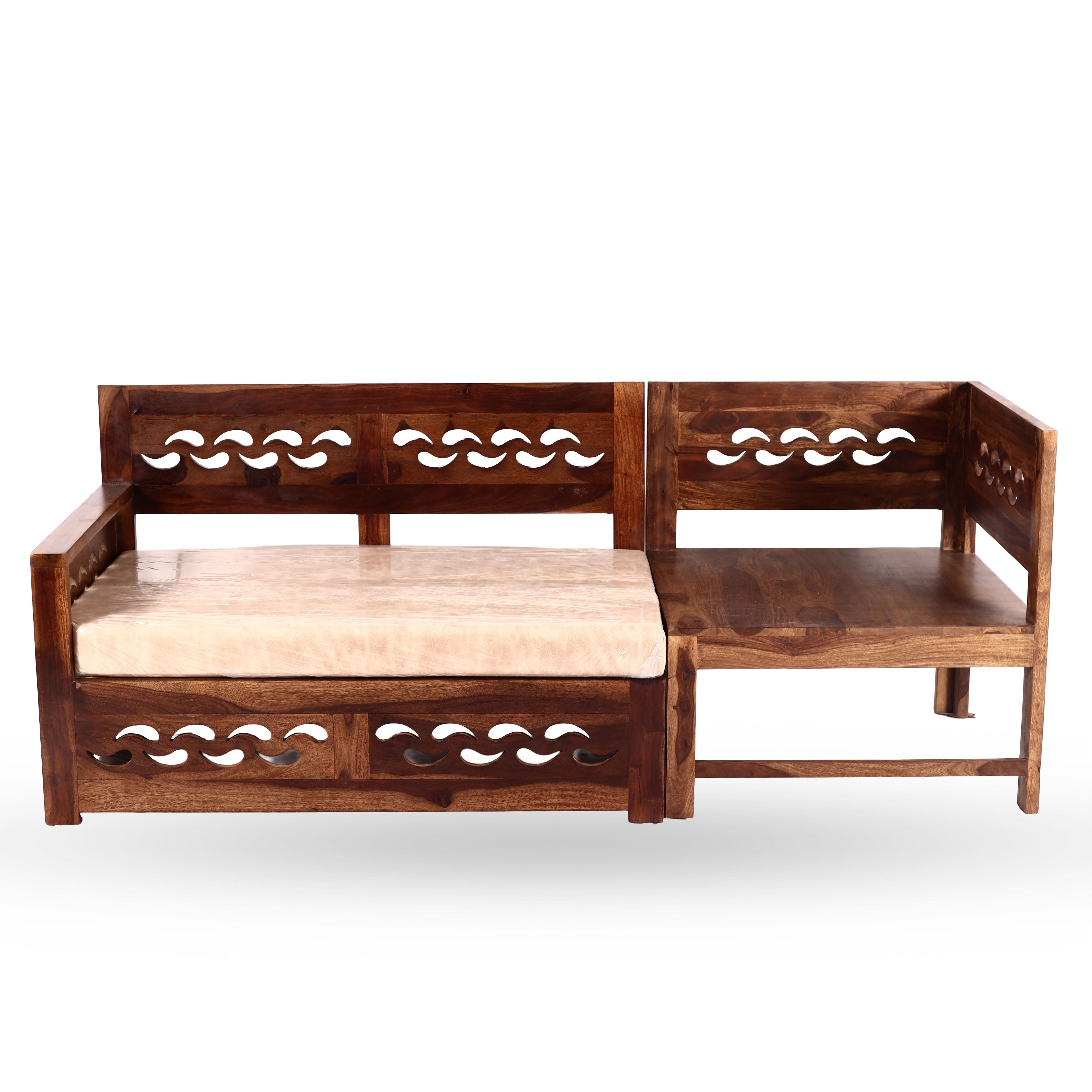 Cnc Corner Sofa