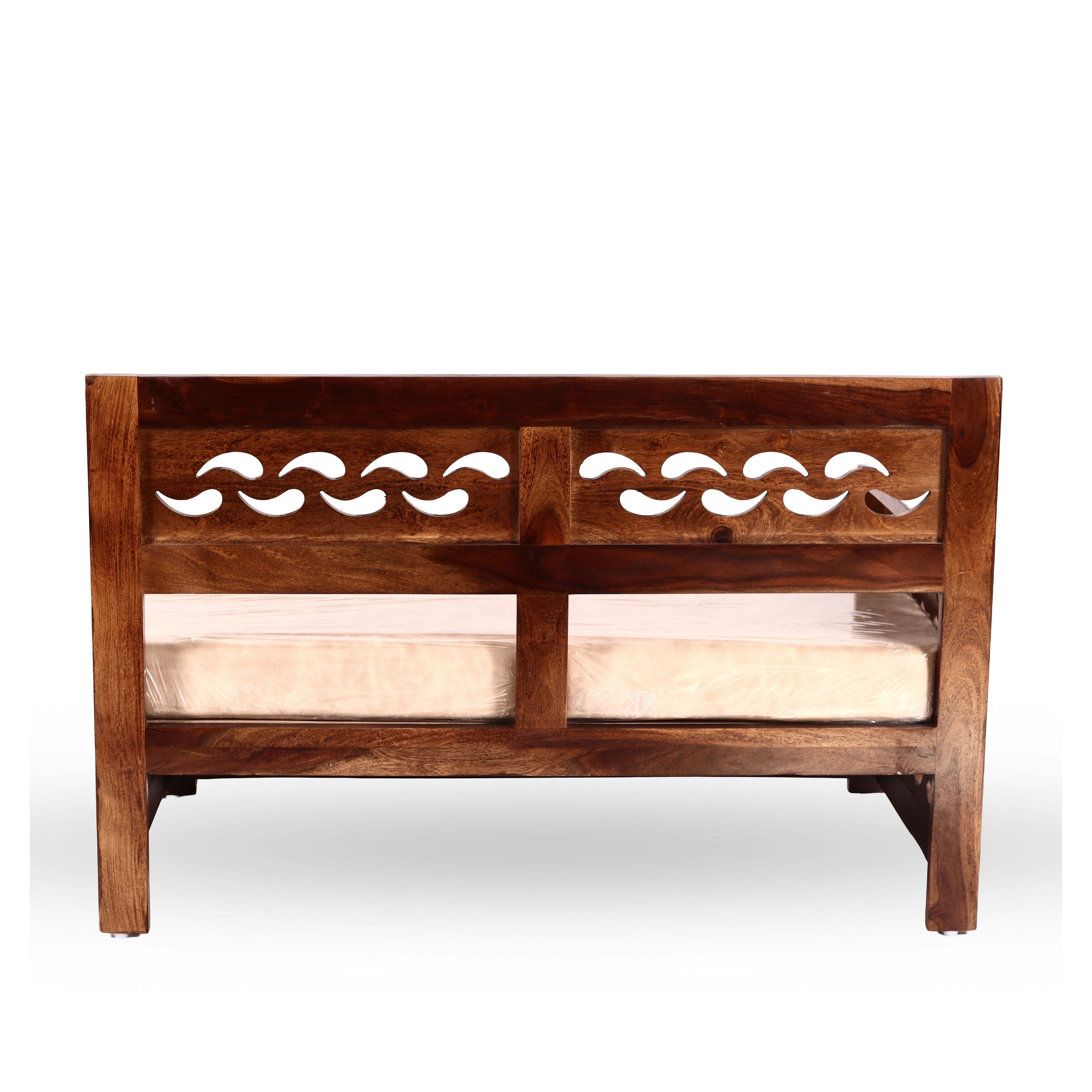Cnc Corner Sofa