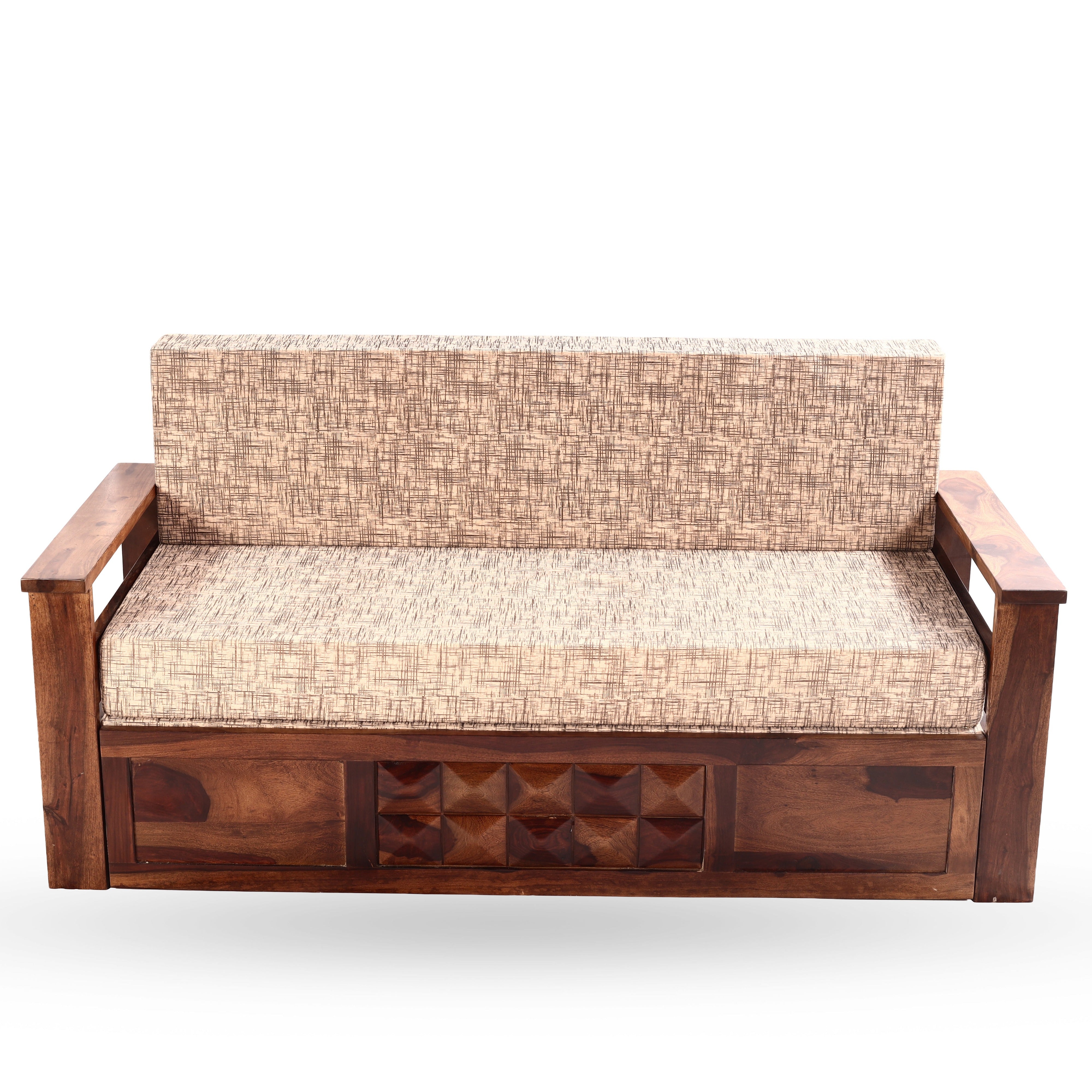 Sofa Cum Bed Diamond