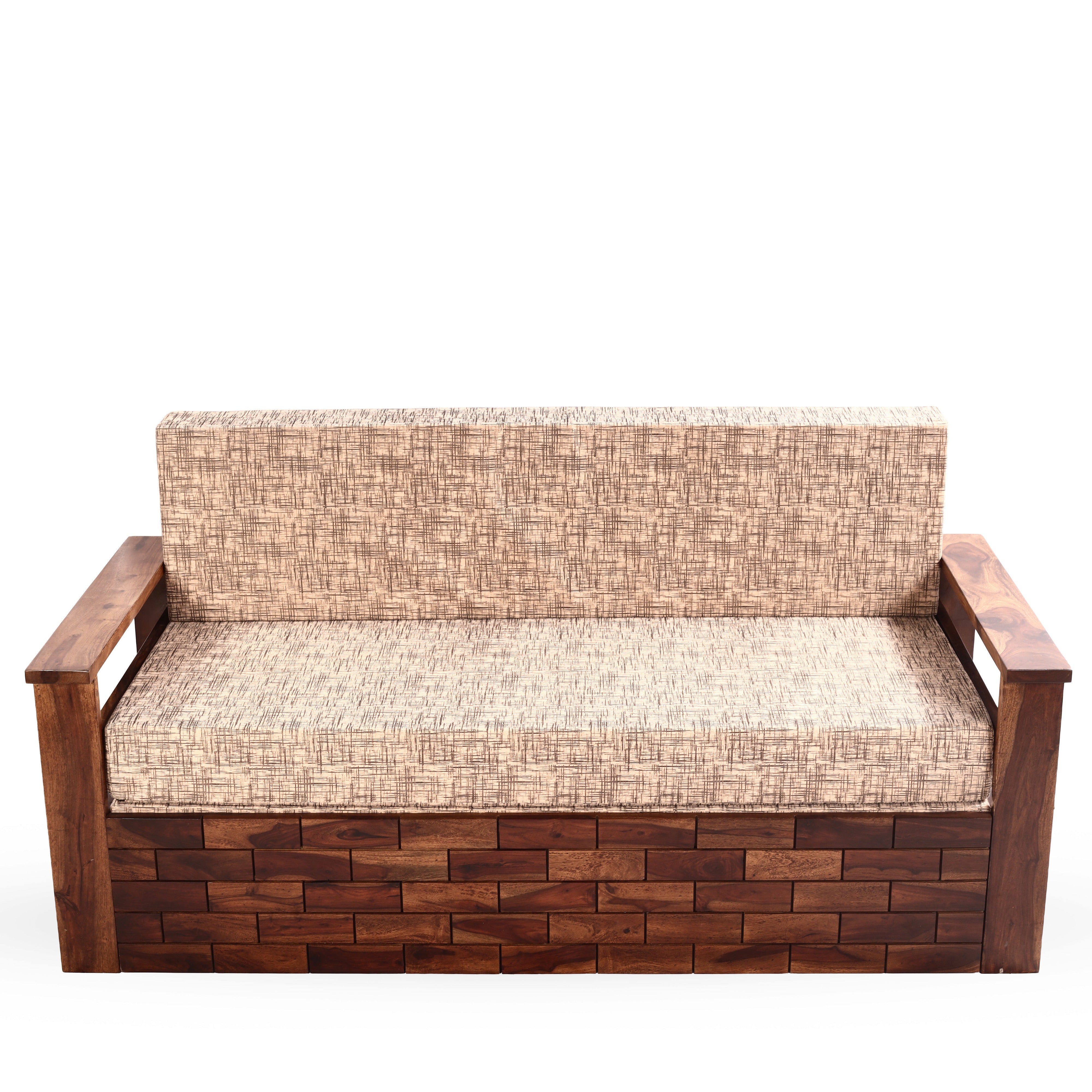 Sofa Cum Bed Block