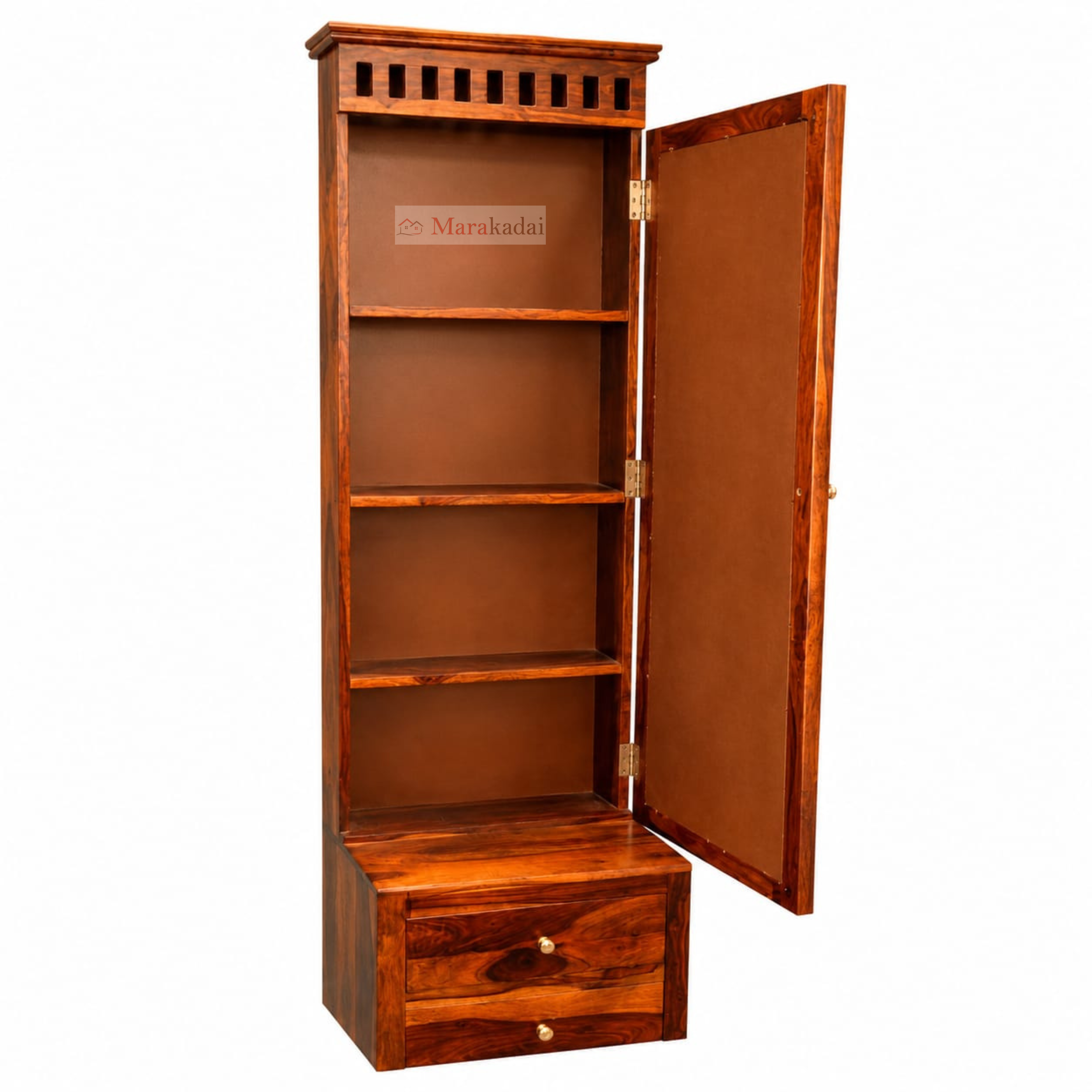 kuber dressing table