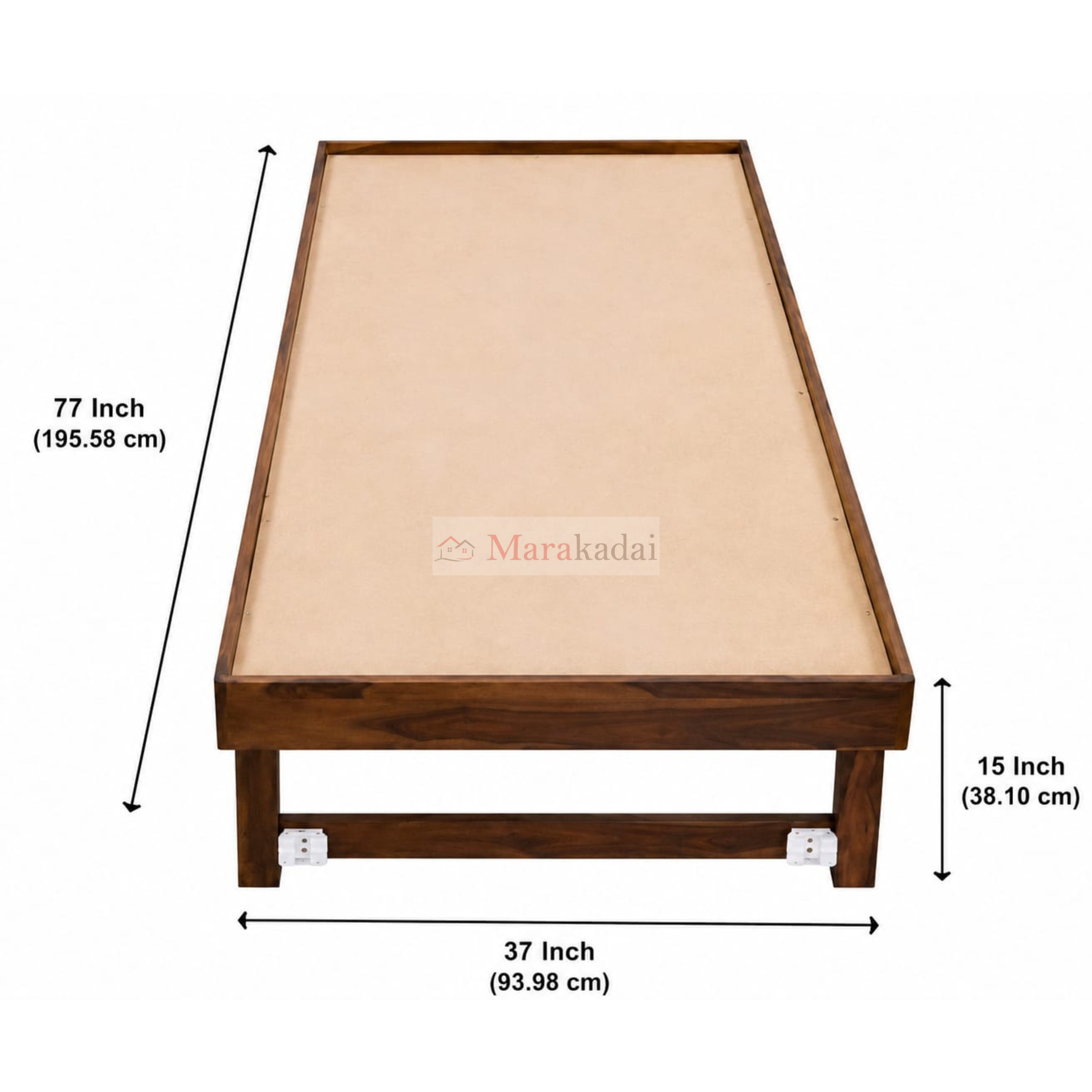 trundle bed