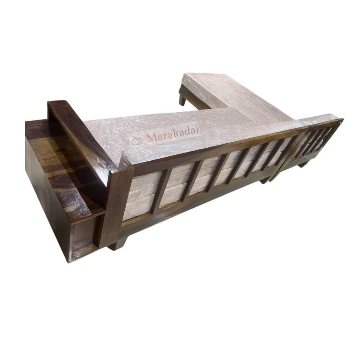Drawer Storage Sofa
