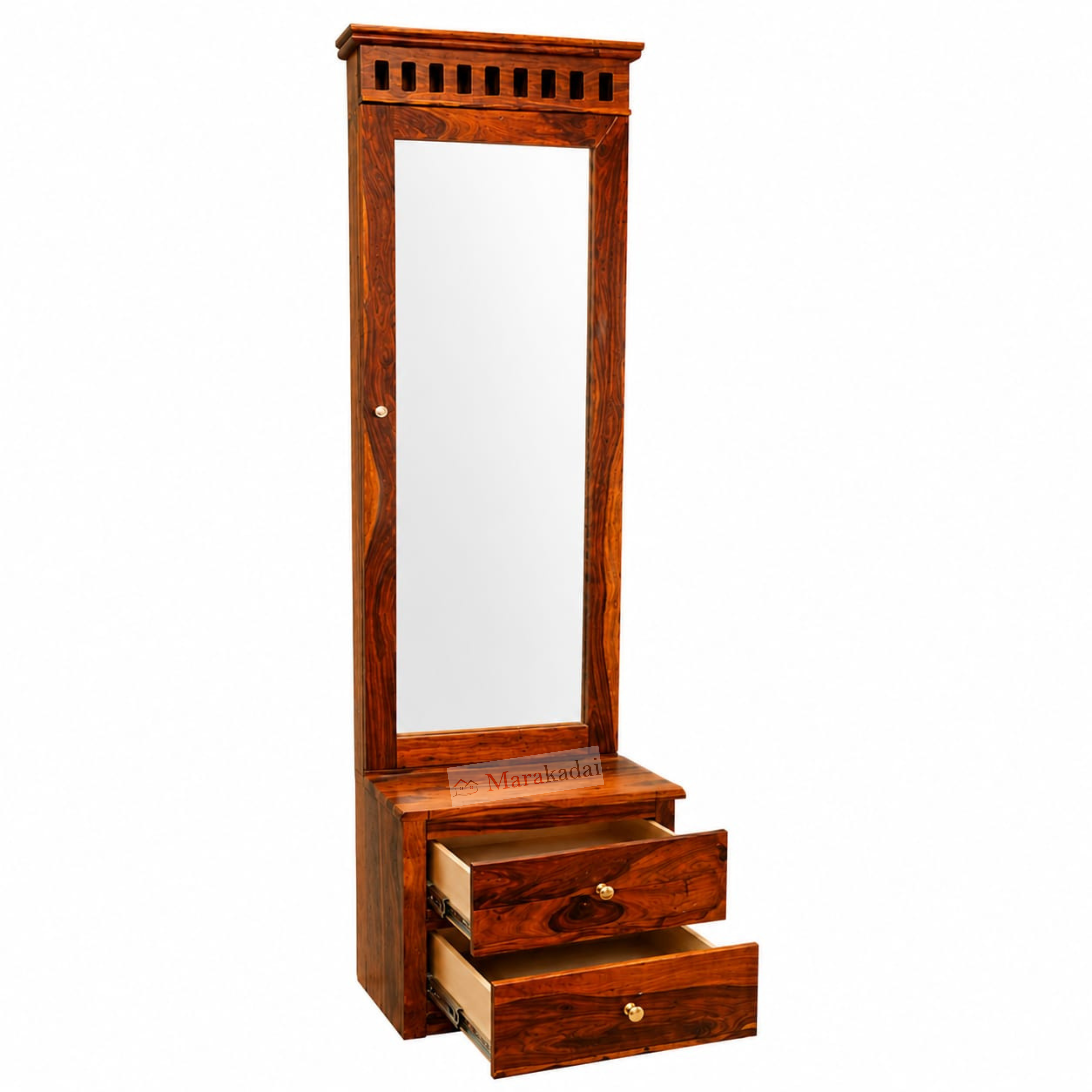 kuber dressing table