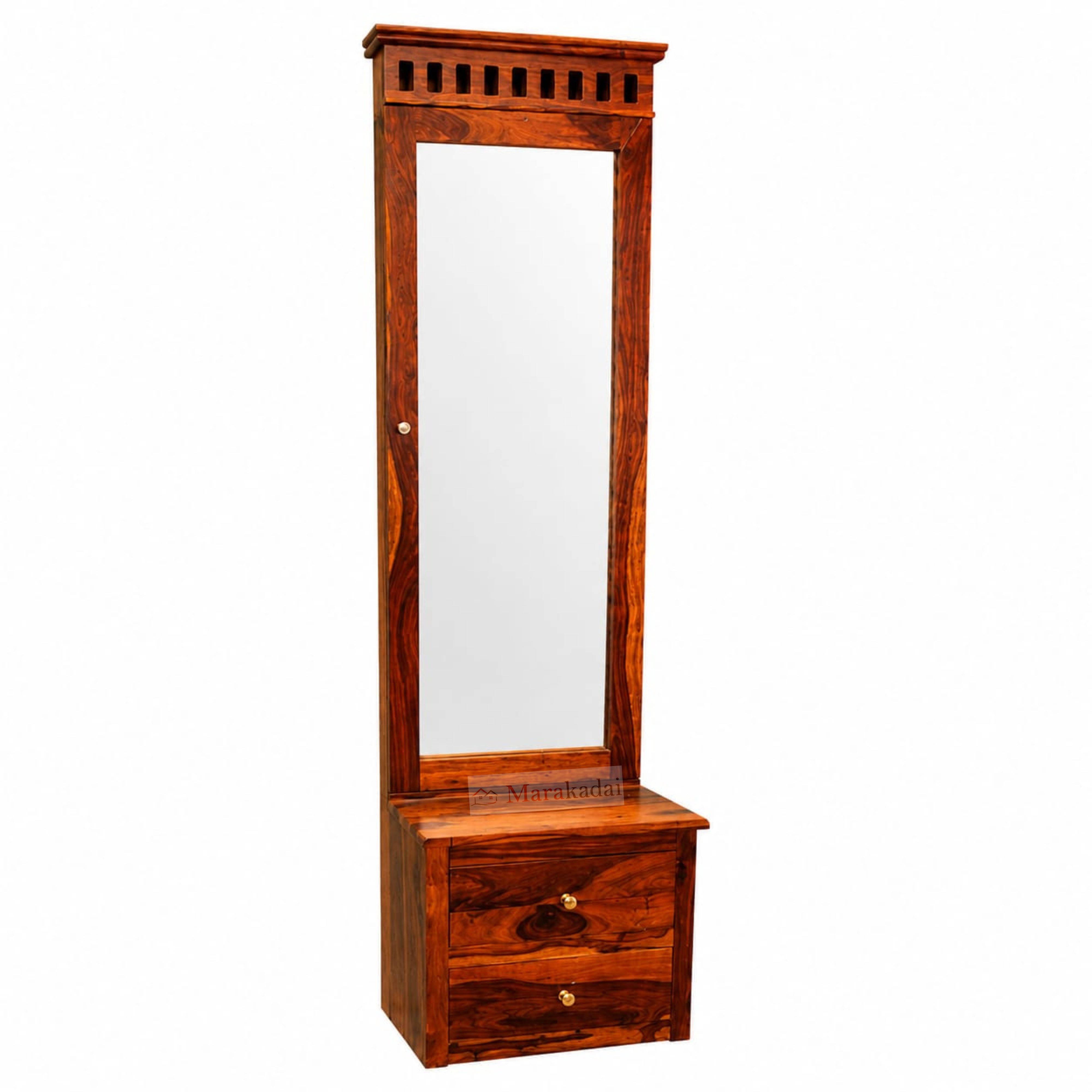 kuber dressing table