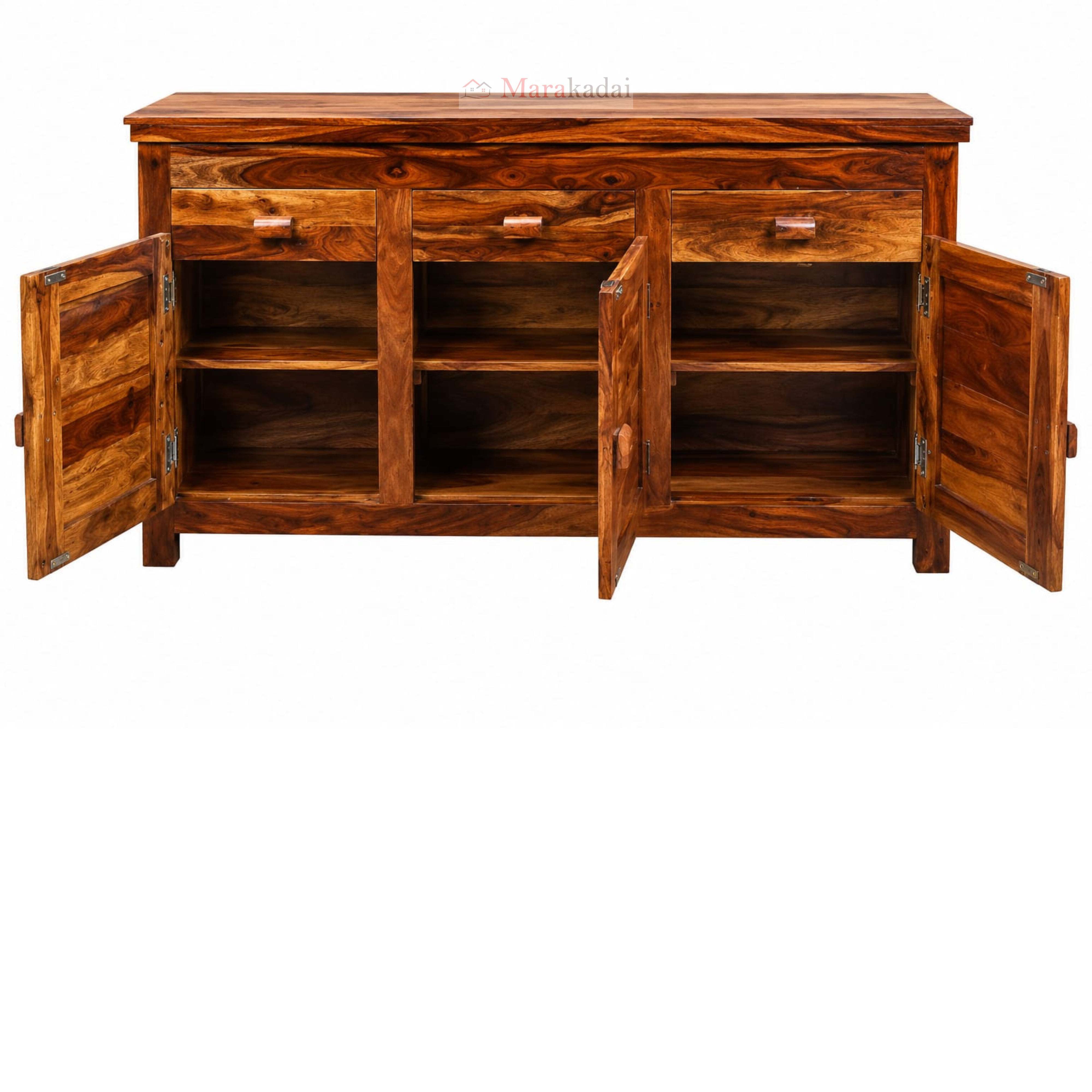 Plain Side Board