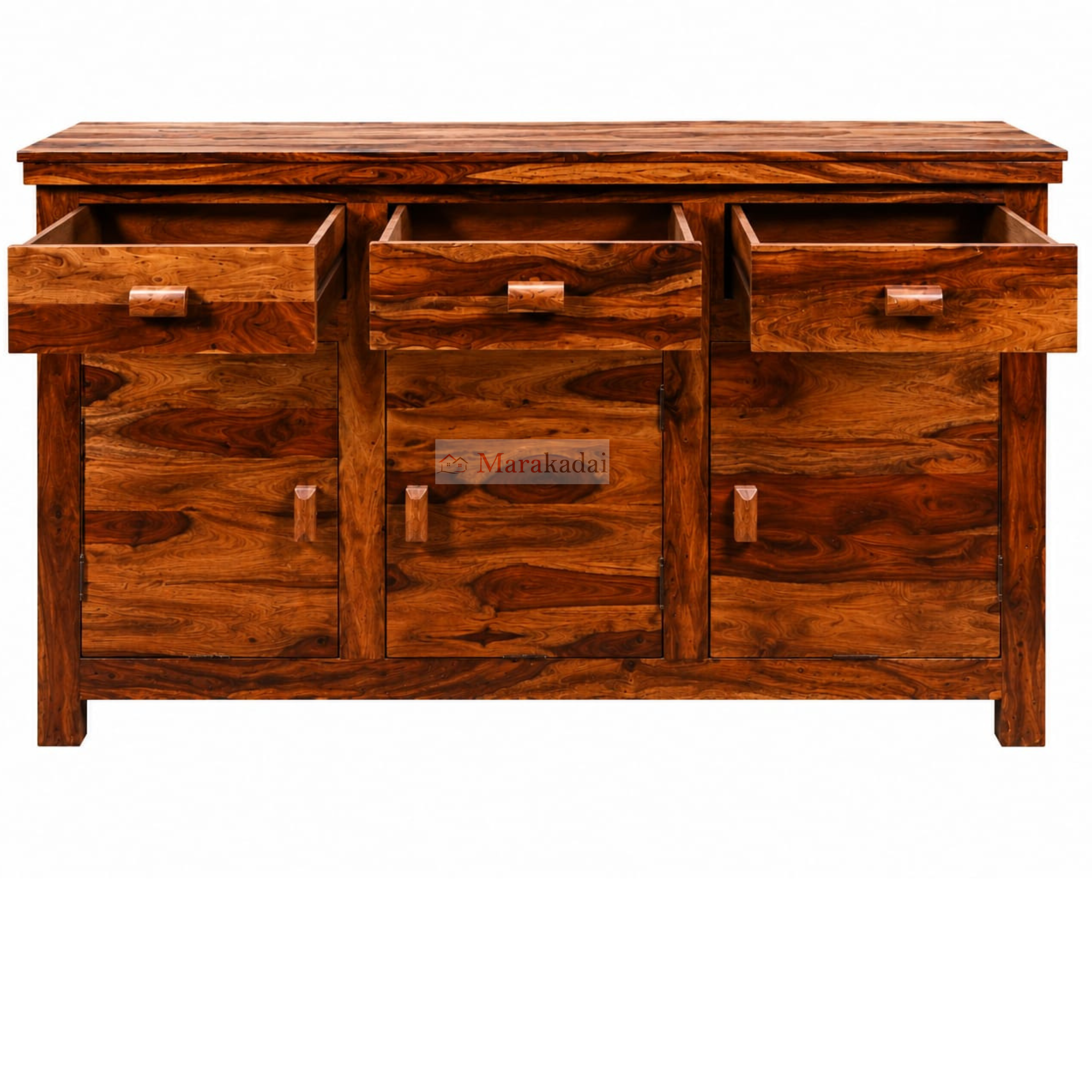Plain Side Board