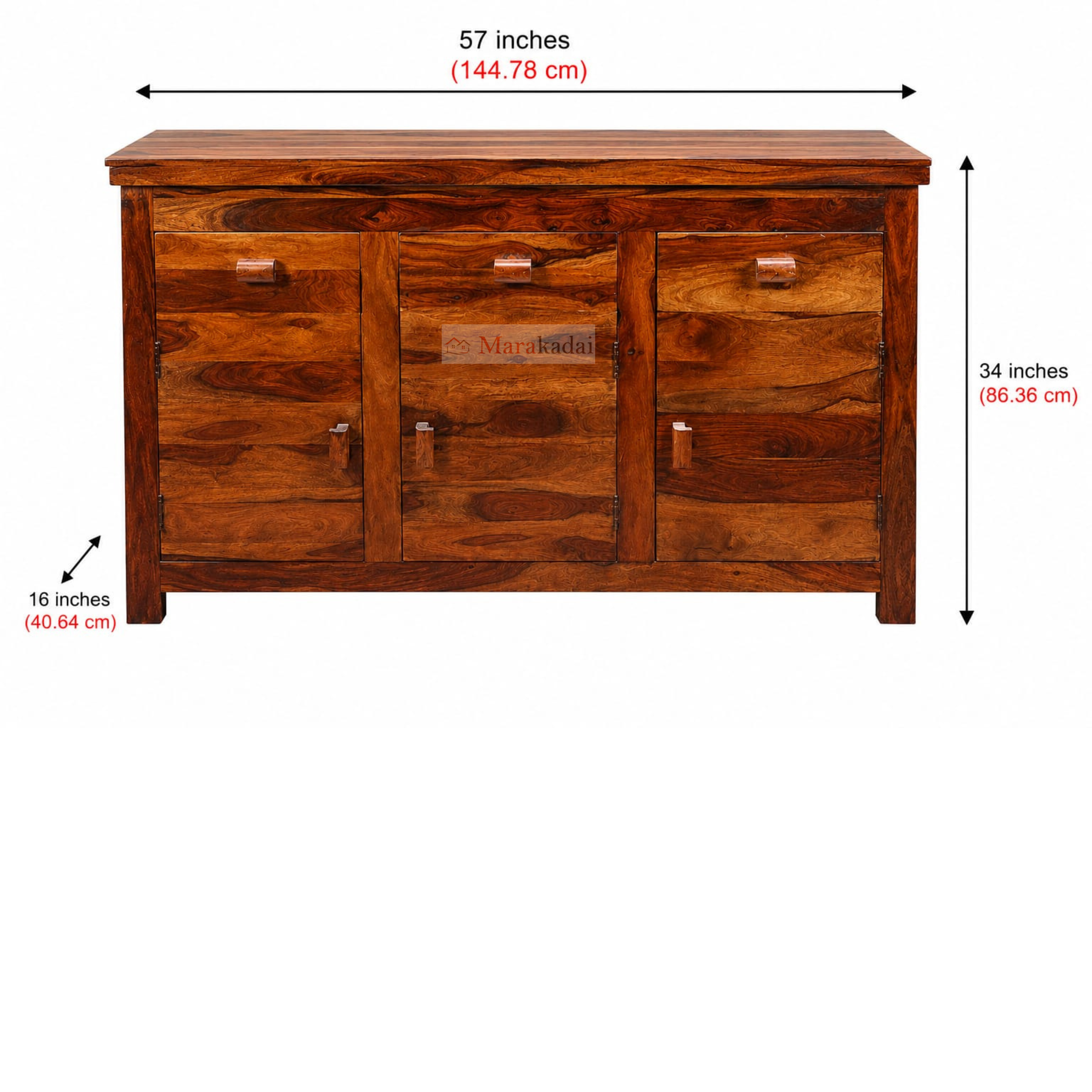 Plain Side Board
