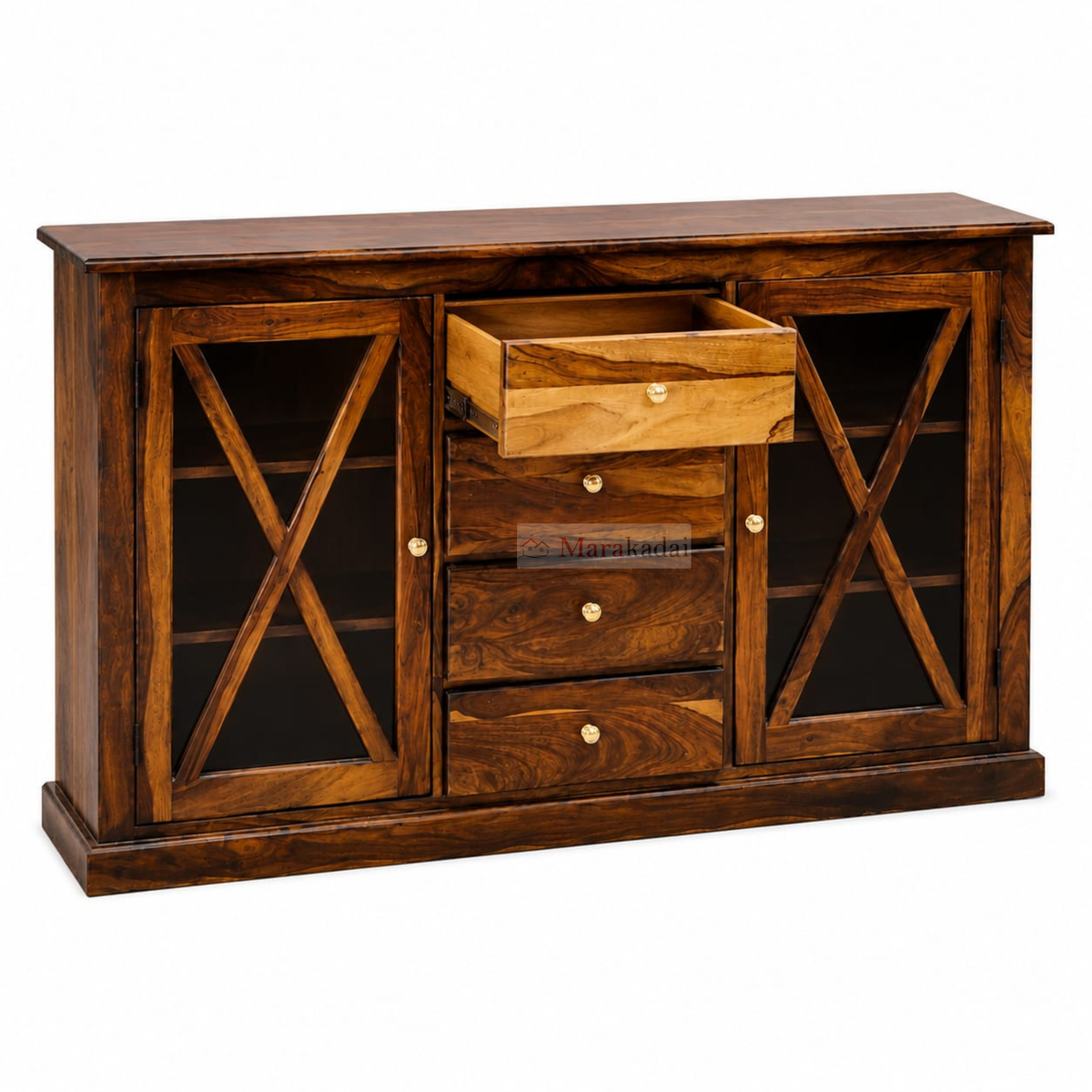 X Type Side Board