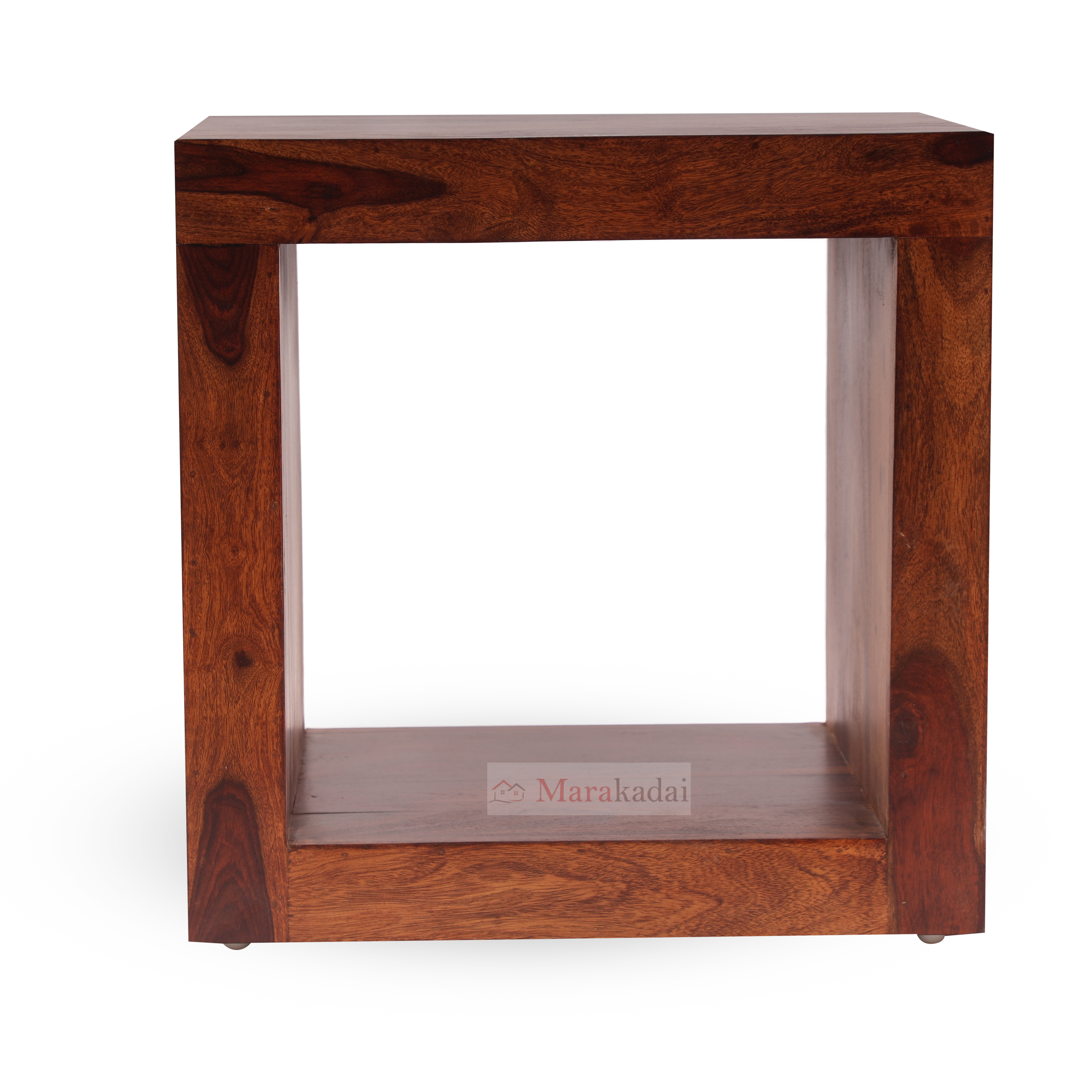 Square Box Night Stand