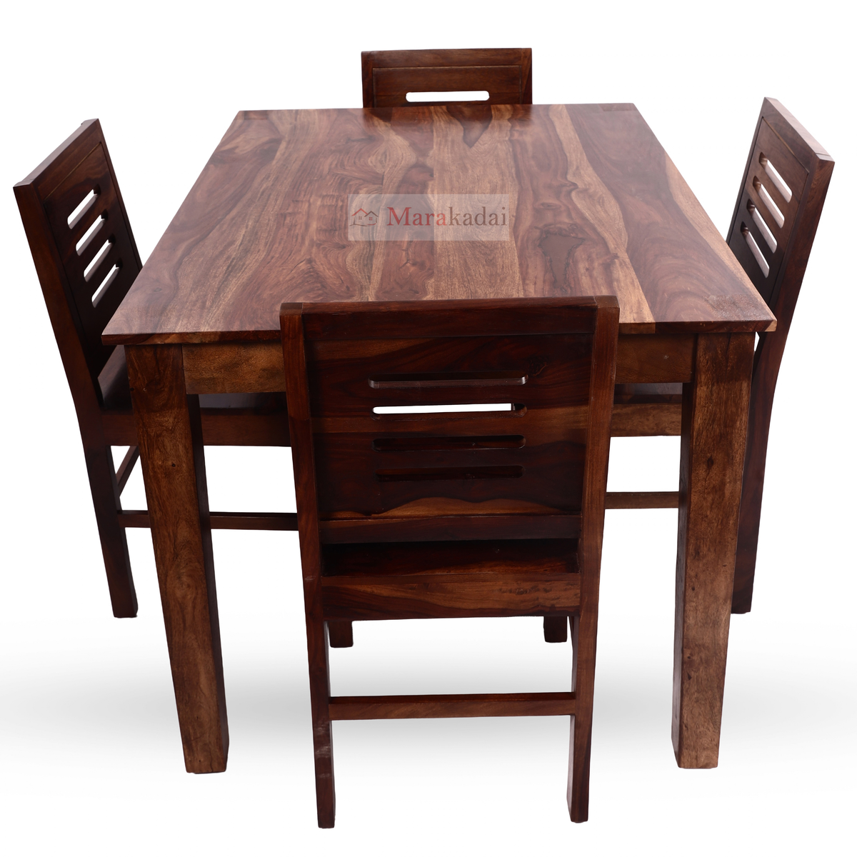 JACKSON DINING TABLE SET 1+4