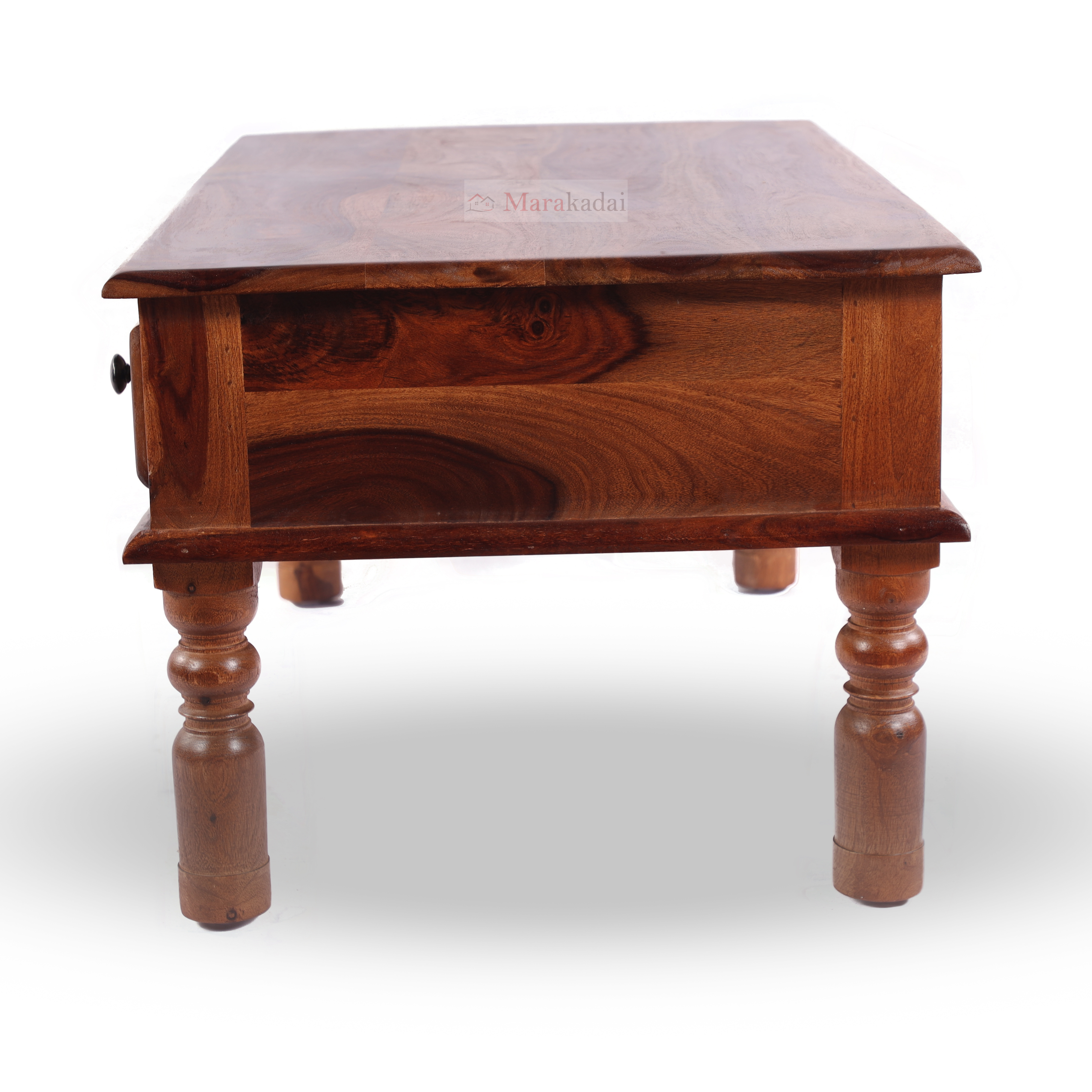 3 draw coffee table