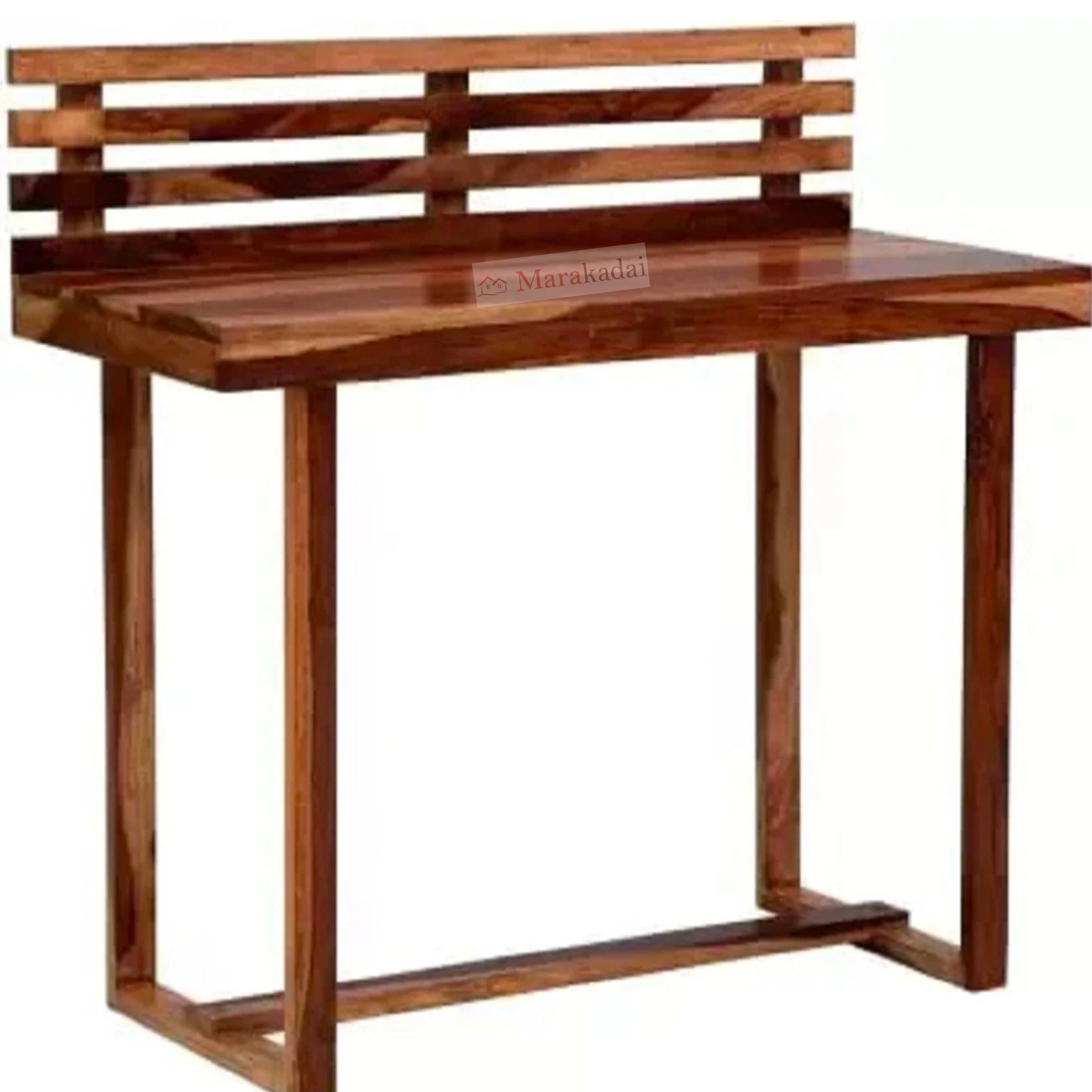 Paloma Study Table 4ft