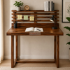 Paloma Study Table 4ft