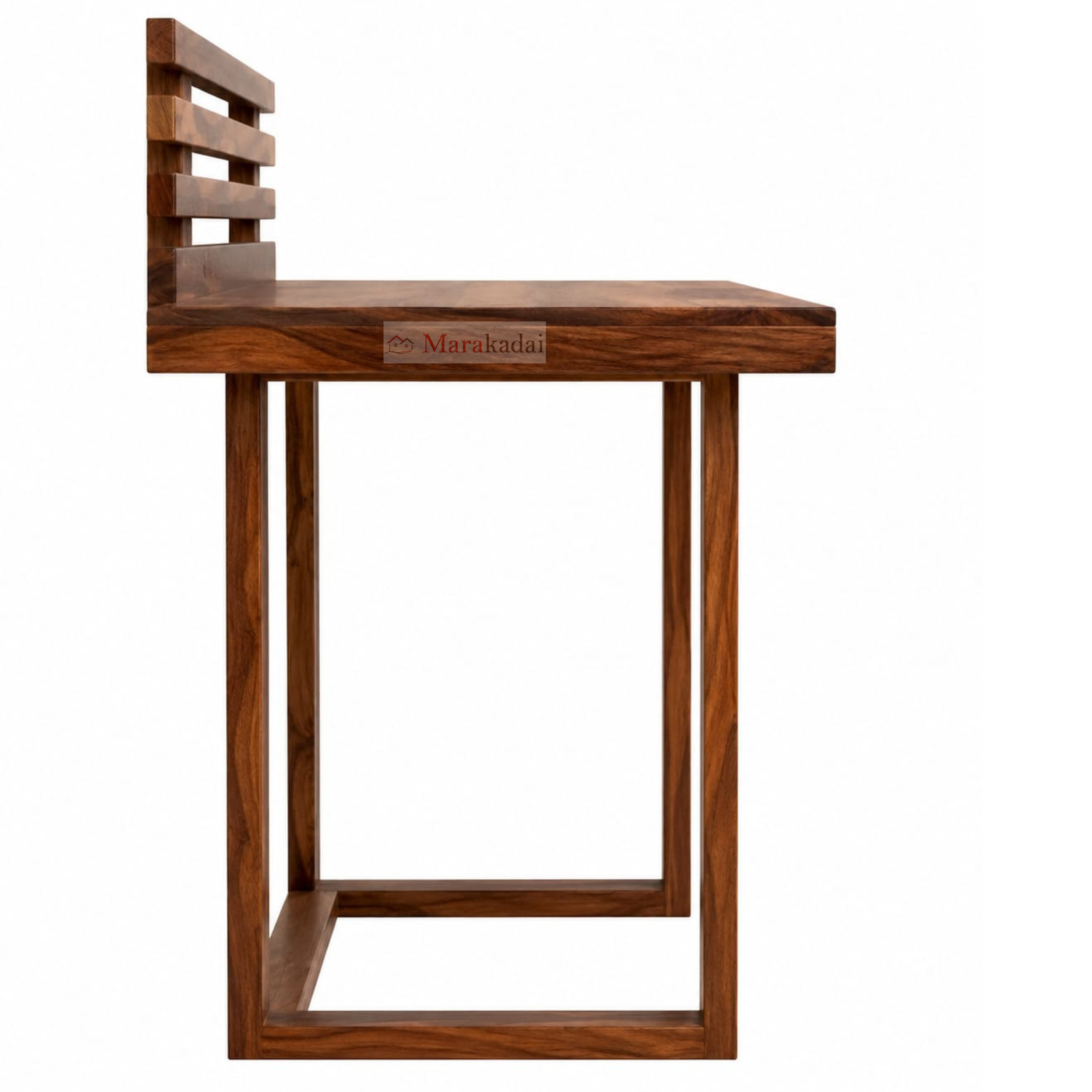 Paloma Study Table 4ft
