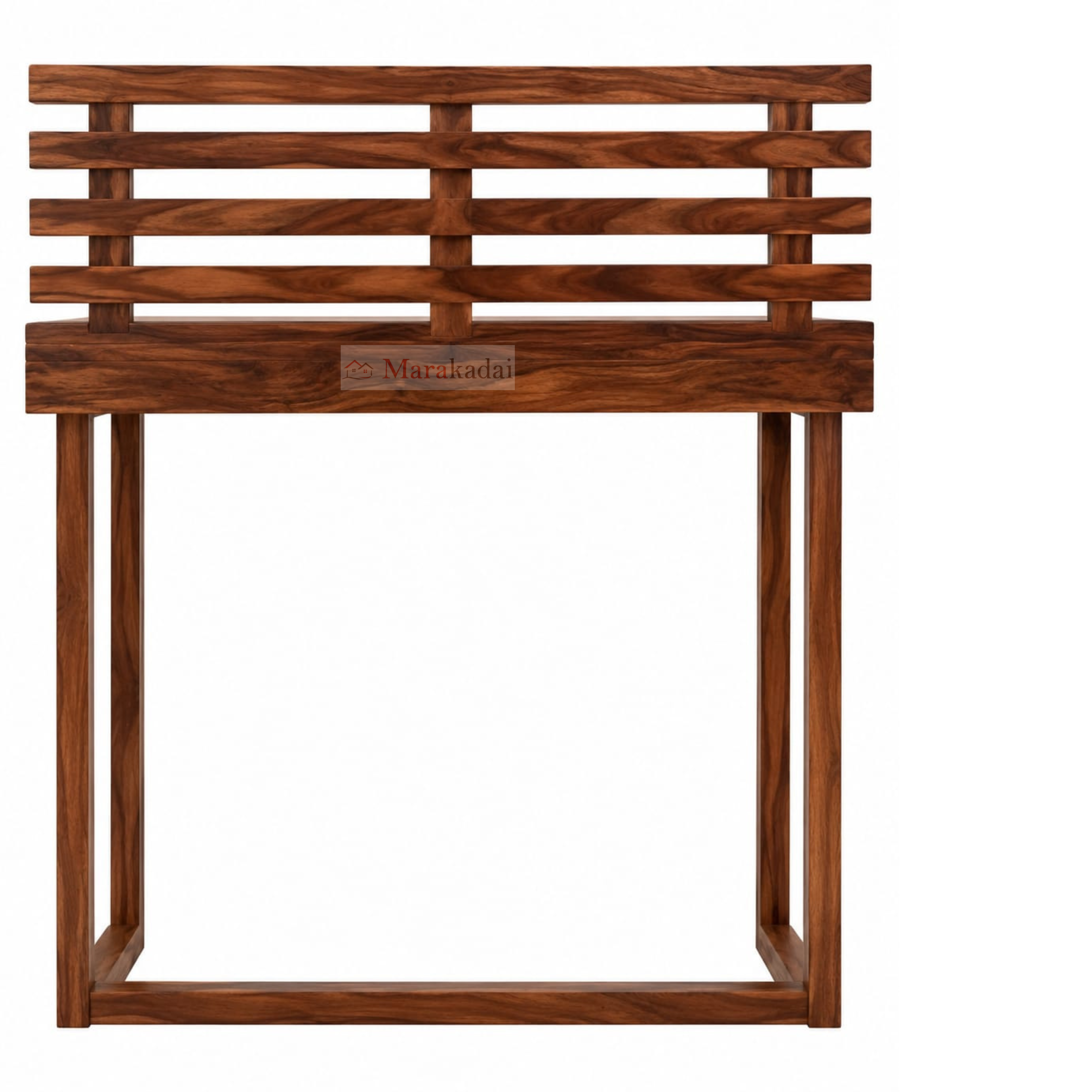 Paloma Study Table 4ft
