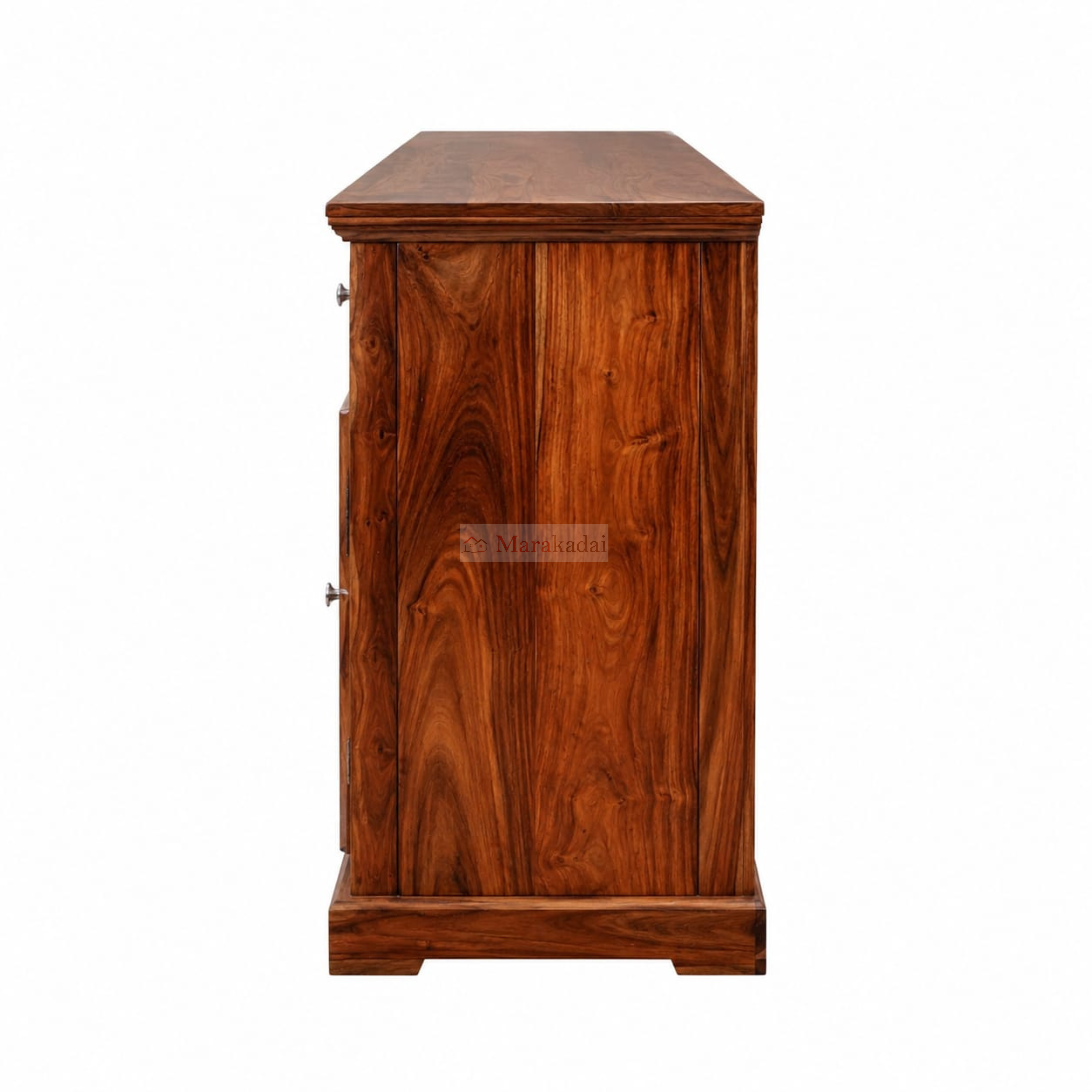 diamond side board