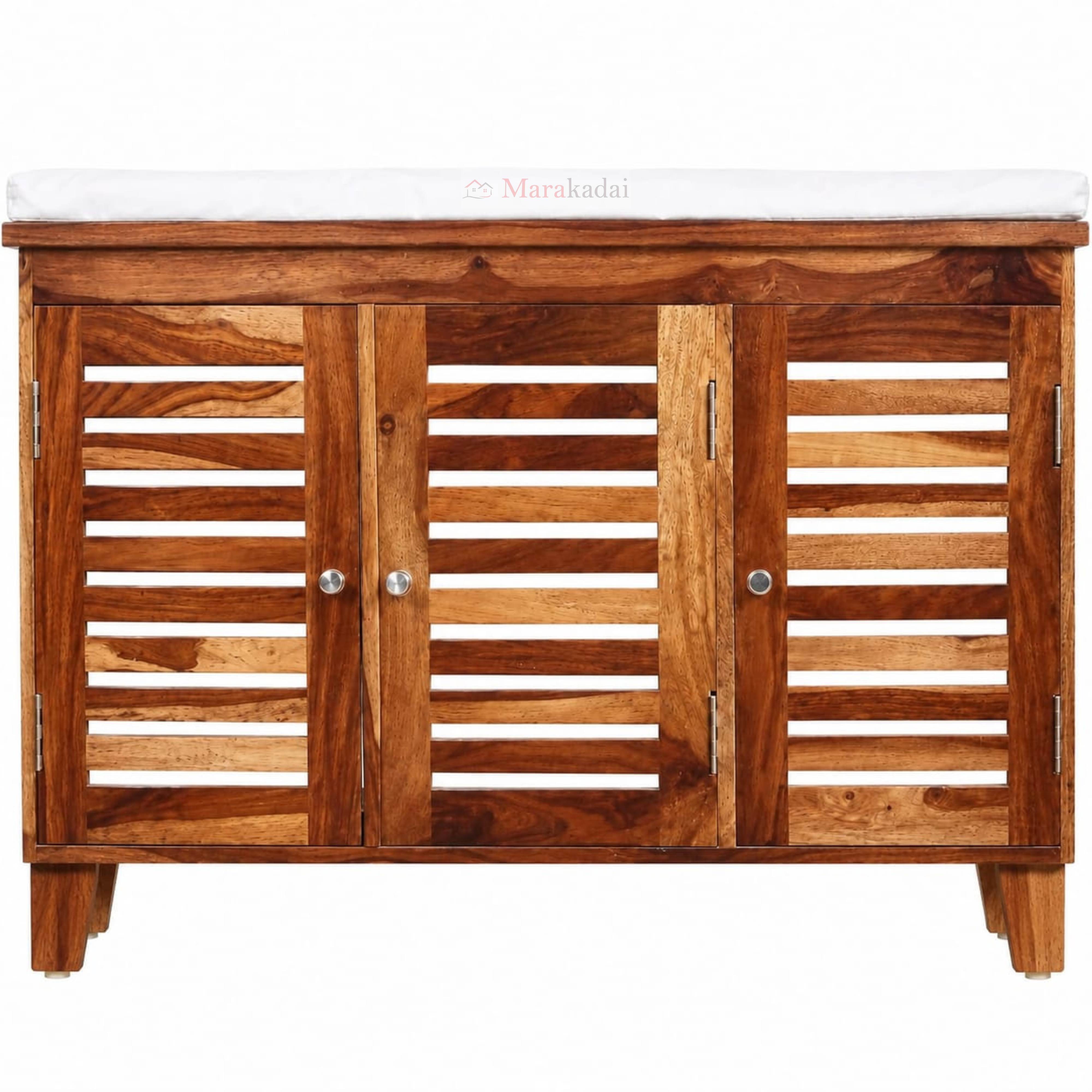 Seating Shoe Rack