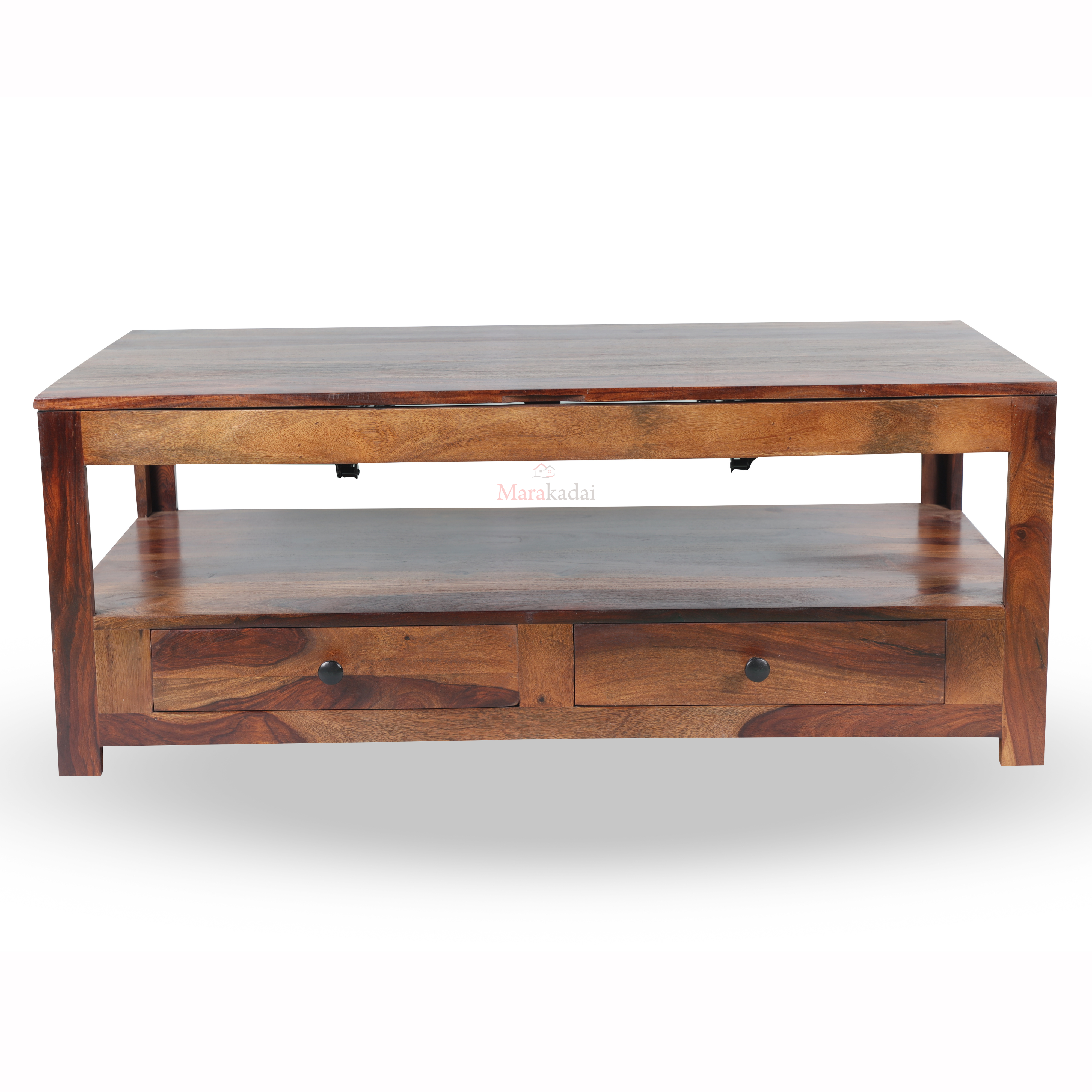 hydrolic center table big