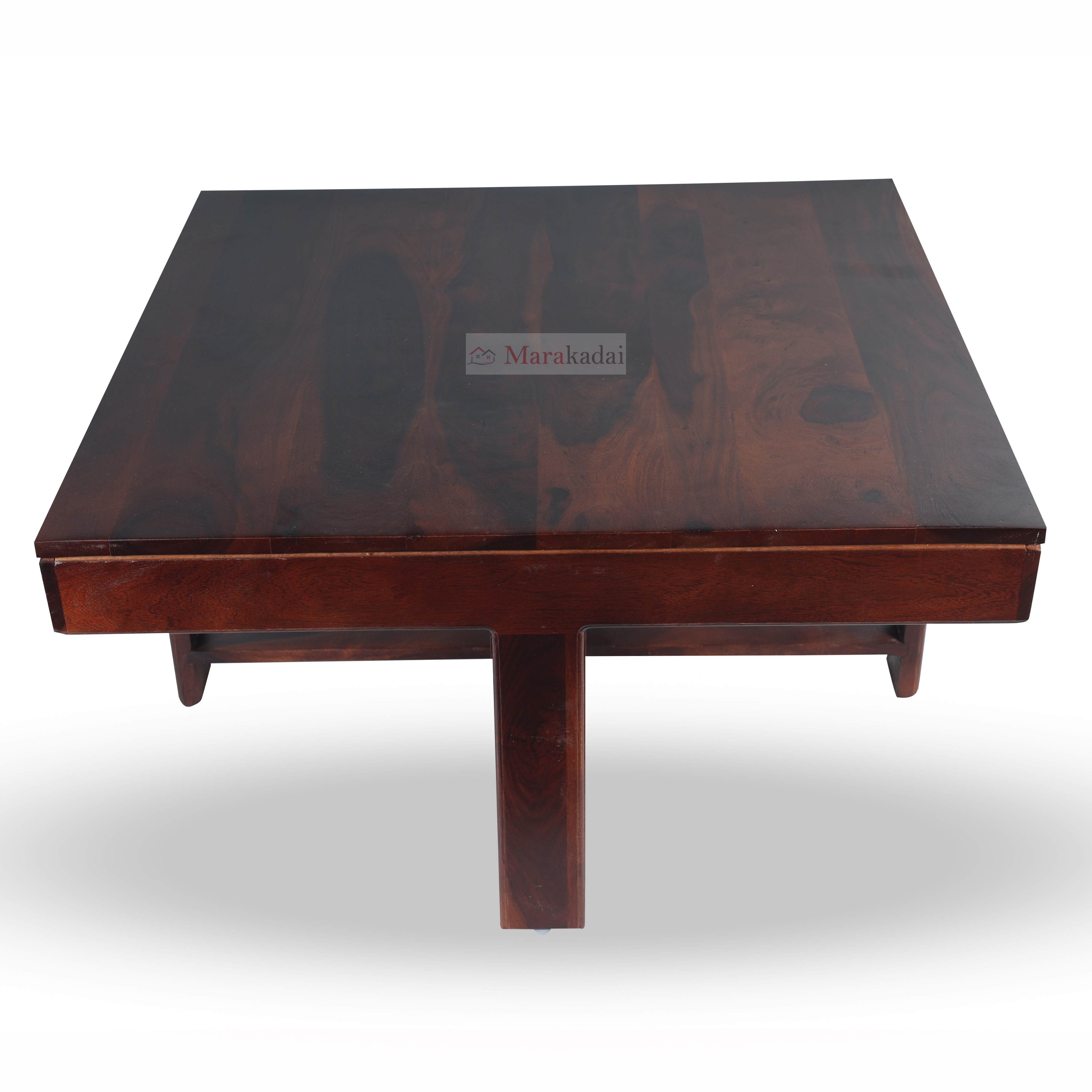 capsual 4 stool coffee table