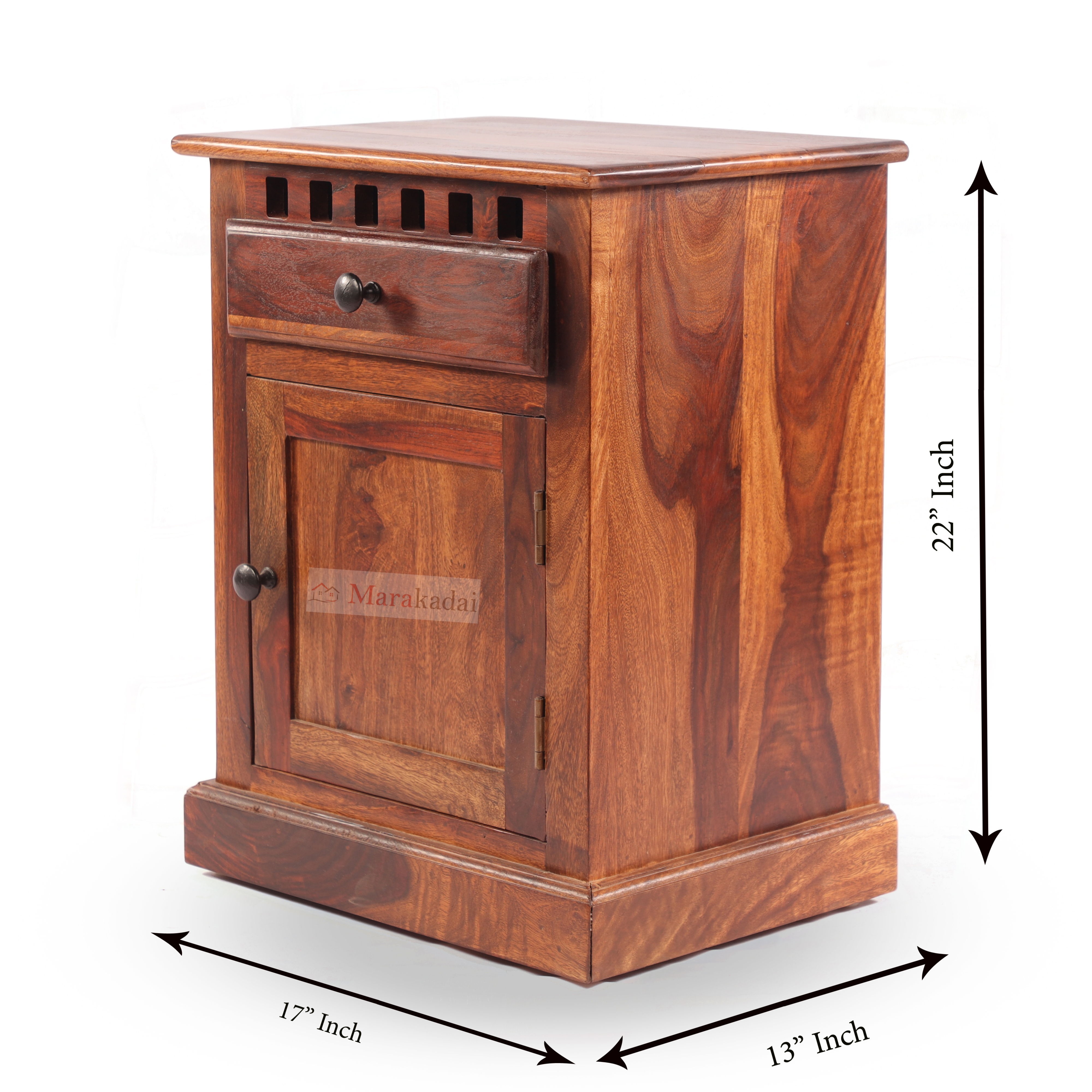kuber night stand