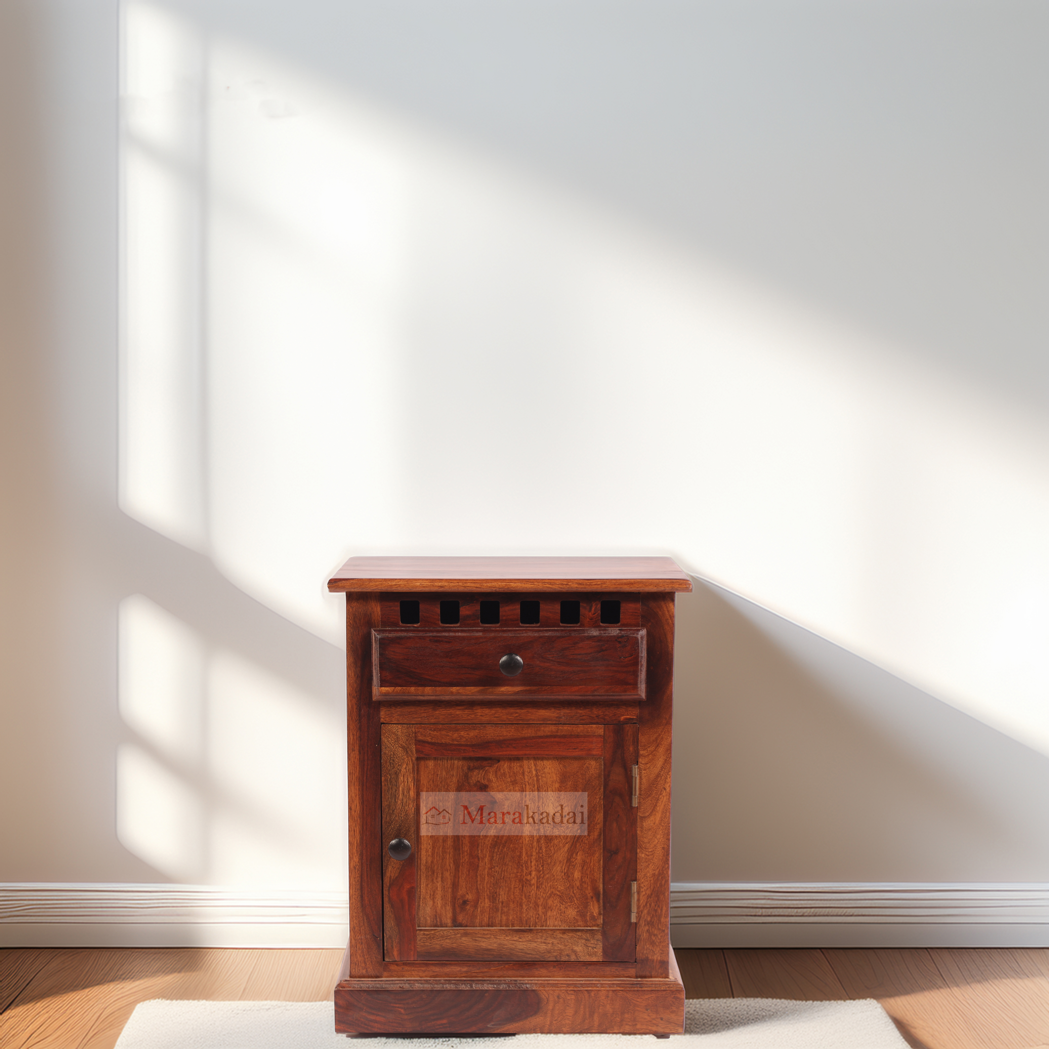 kuber night stand