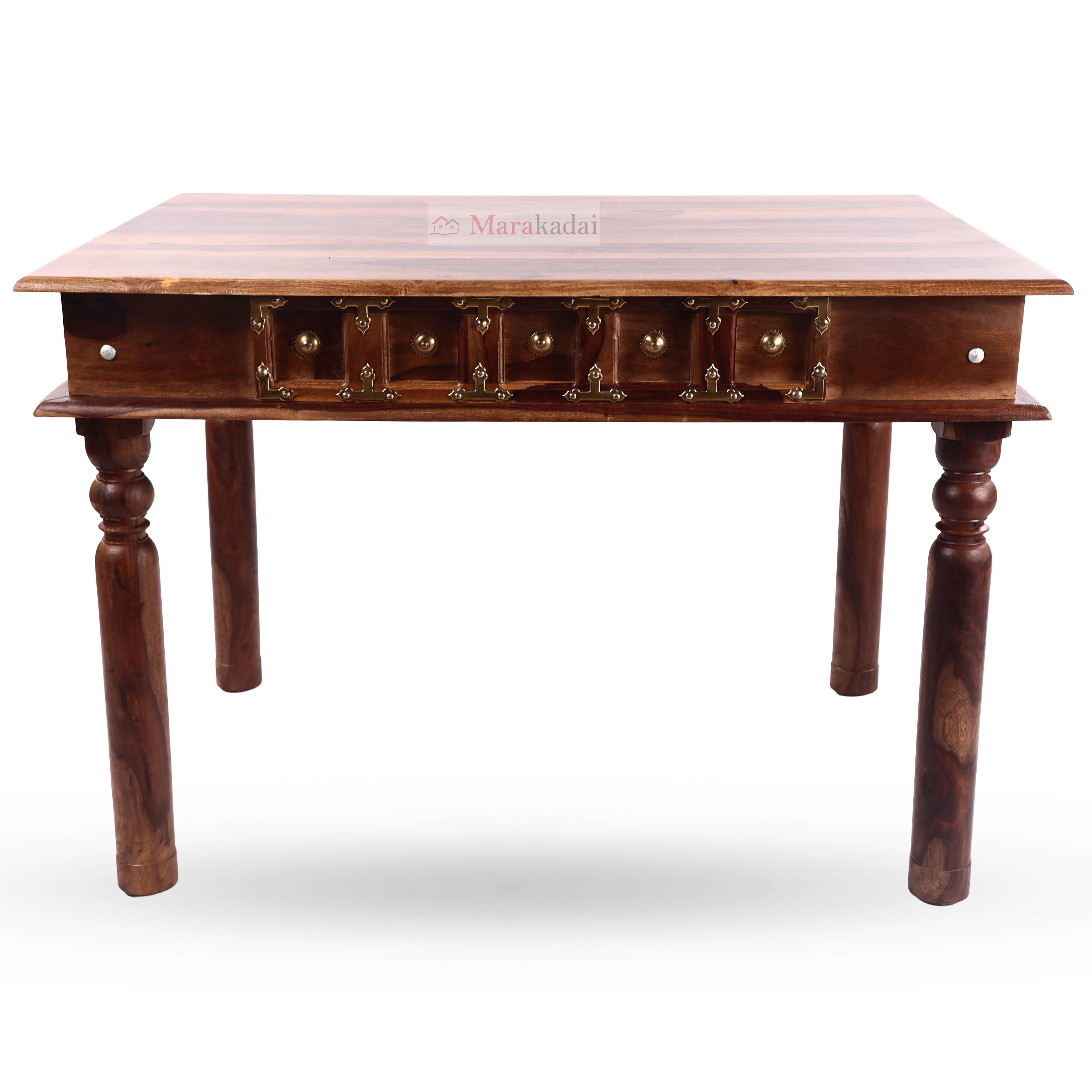 lt dining table 4ft 1+4