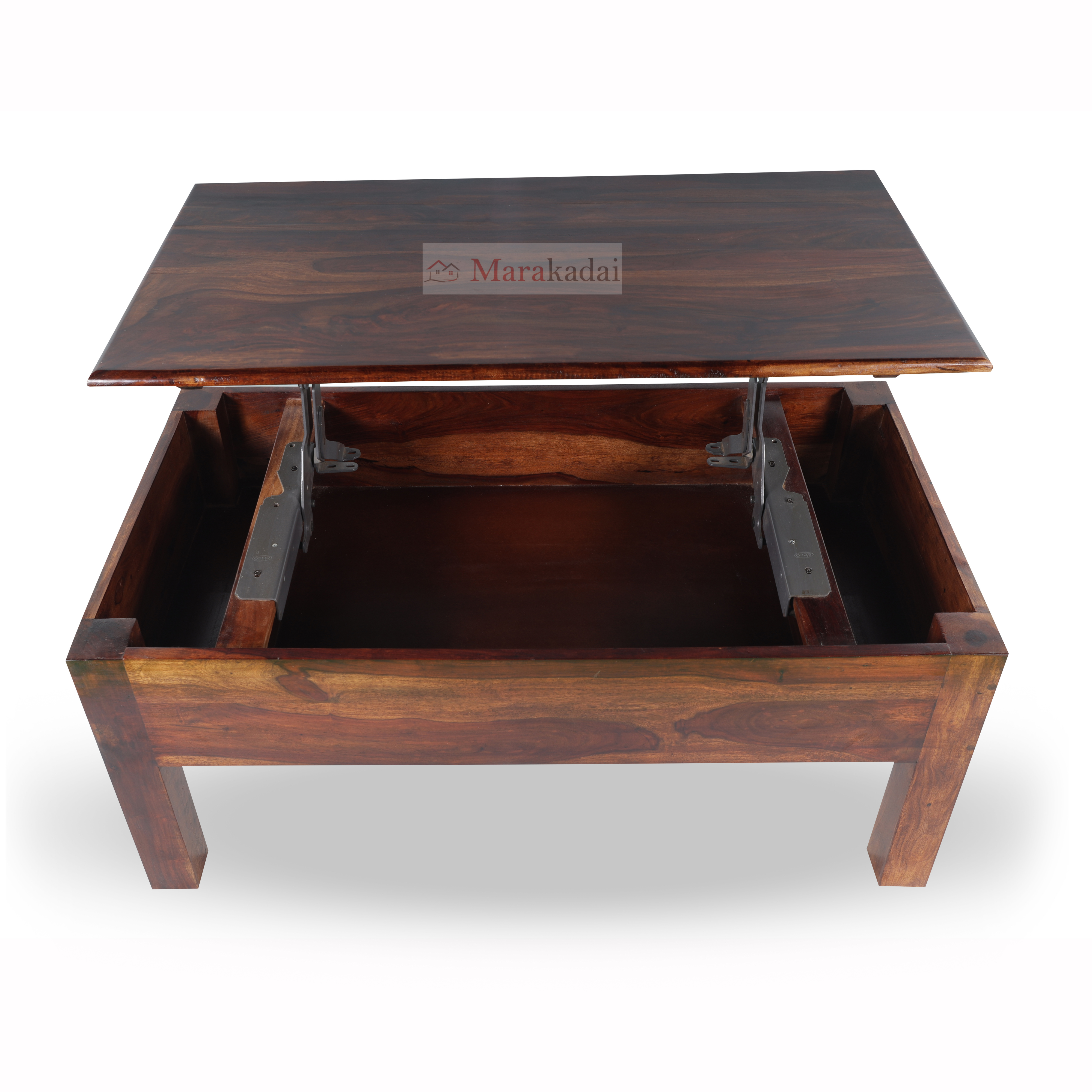 hydrolic coffee table mini