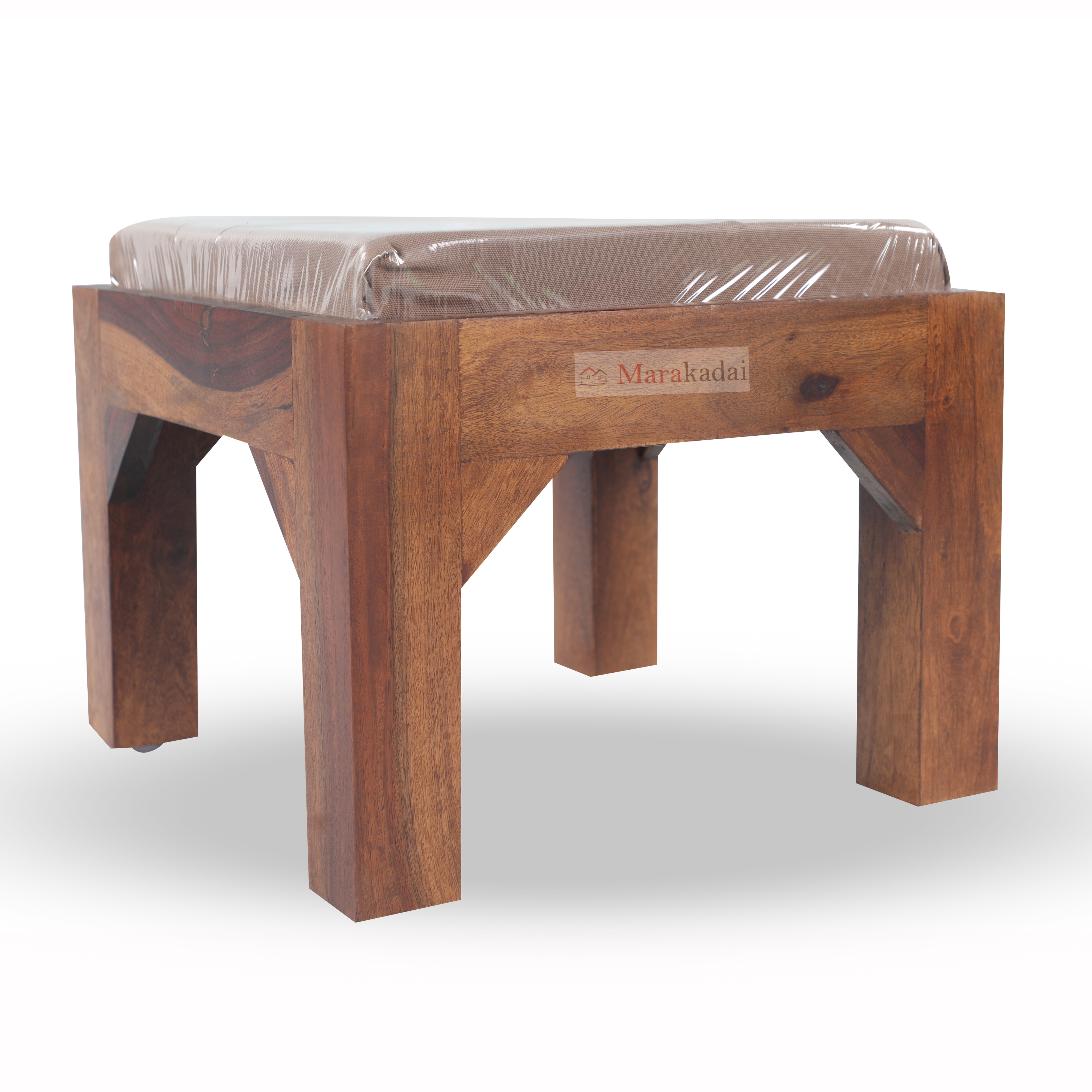 japani 4 stool square center tbale