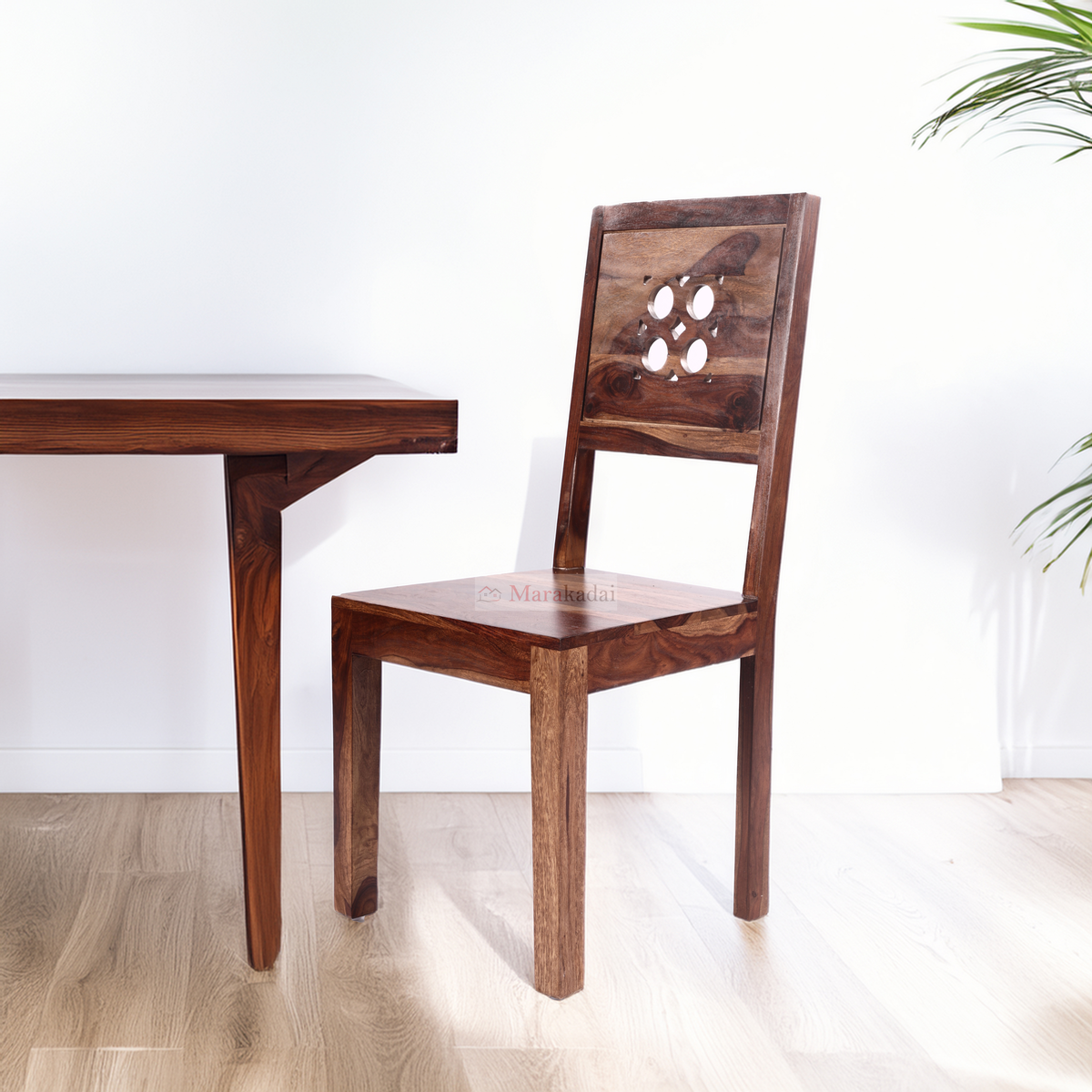 AUDI DINING CHAIR