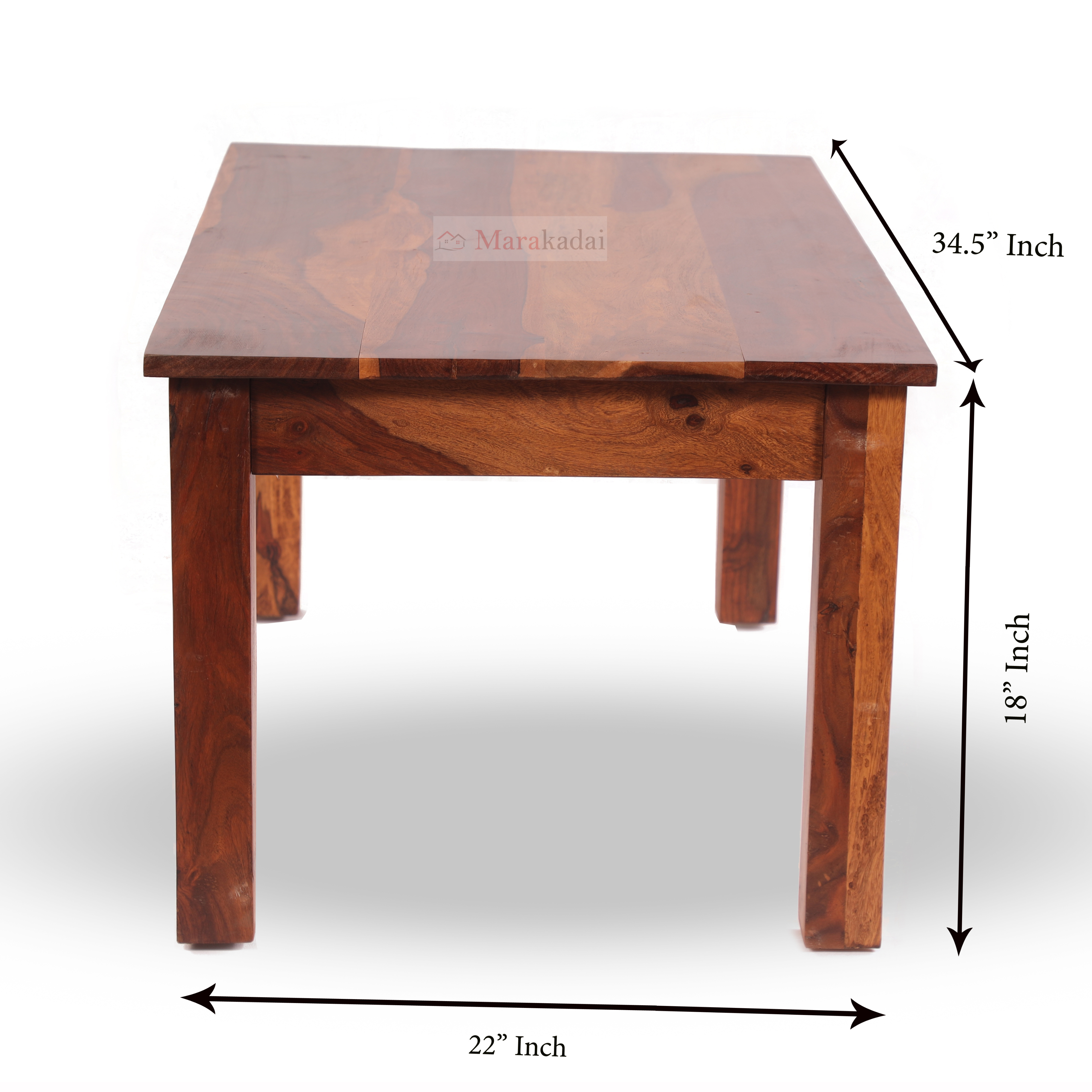 Plain Coffee Table