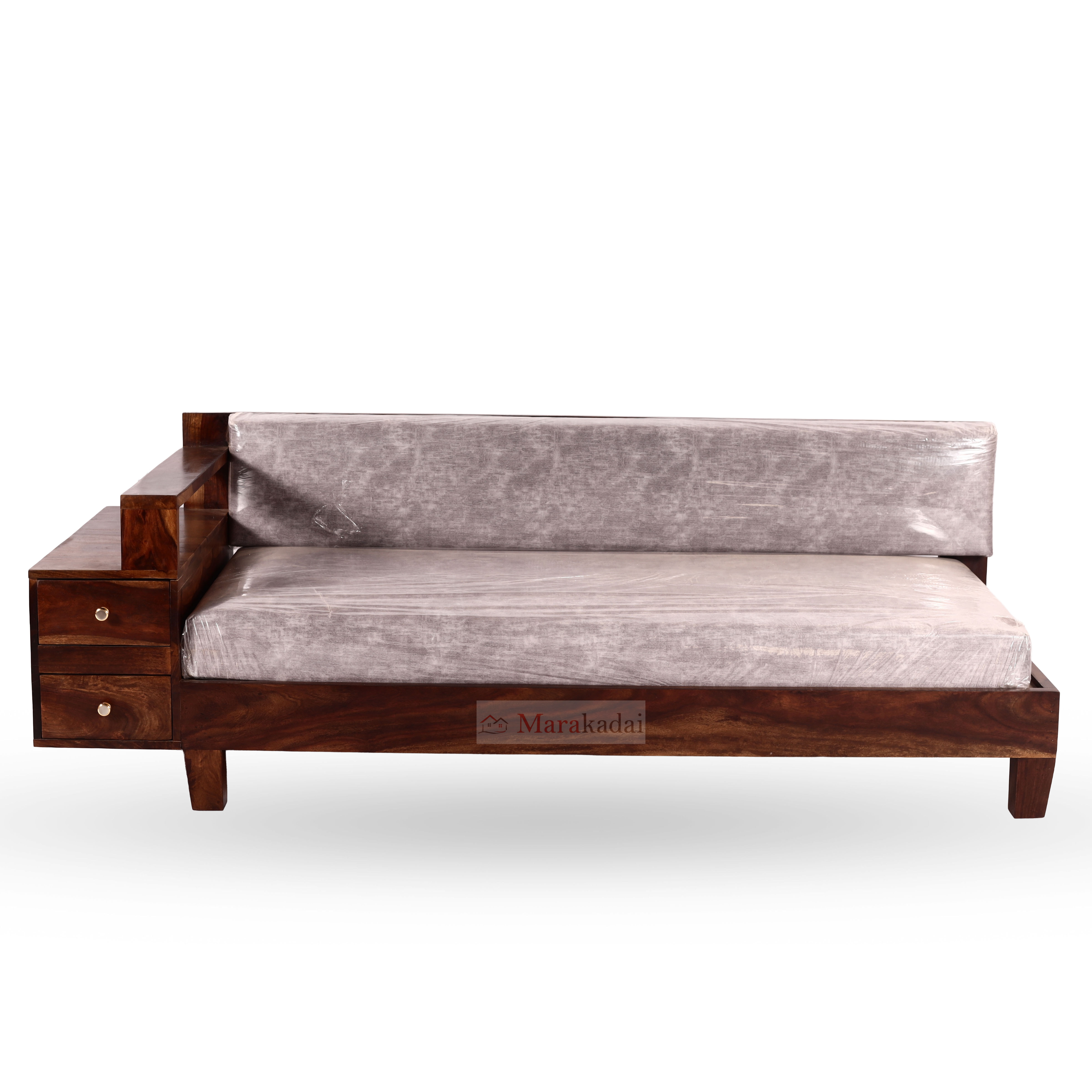 Drawer Storage Sofa