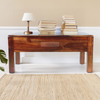 hydrolic coffee table mini