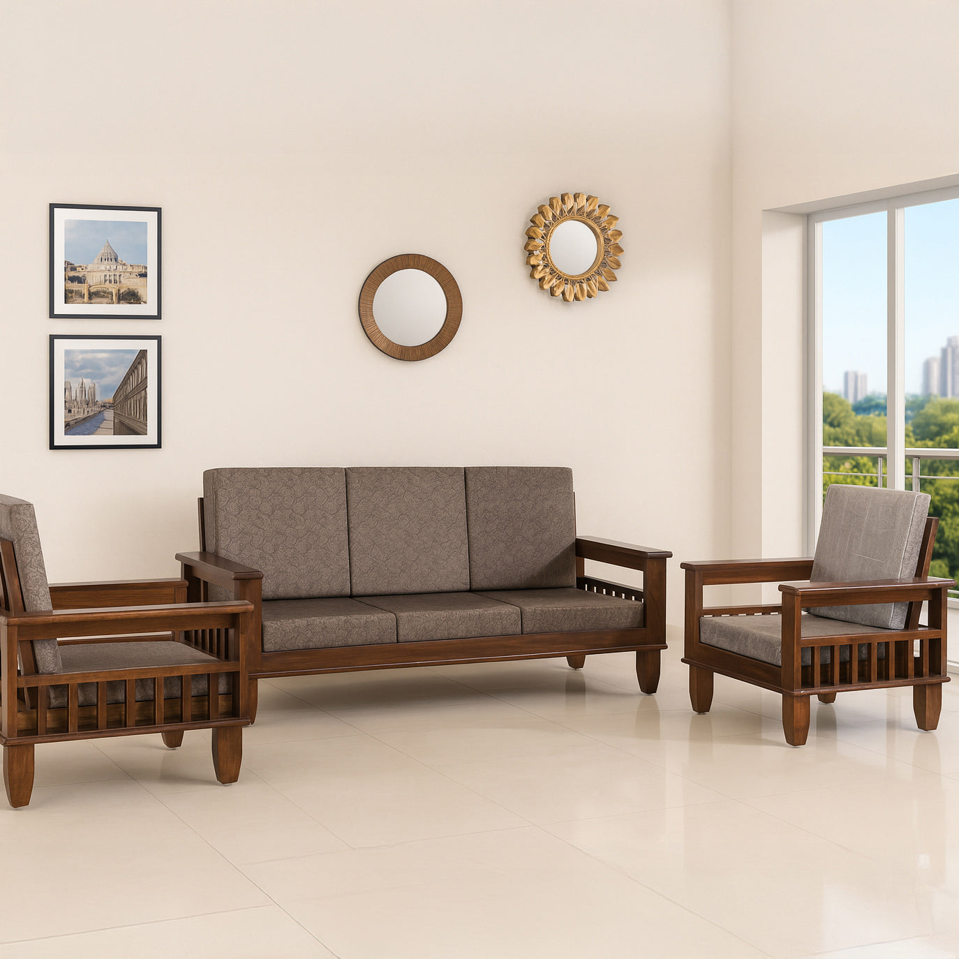 Rapper Sofa