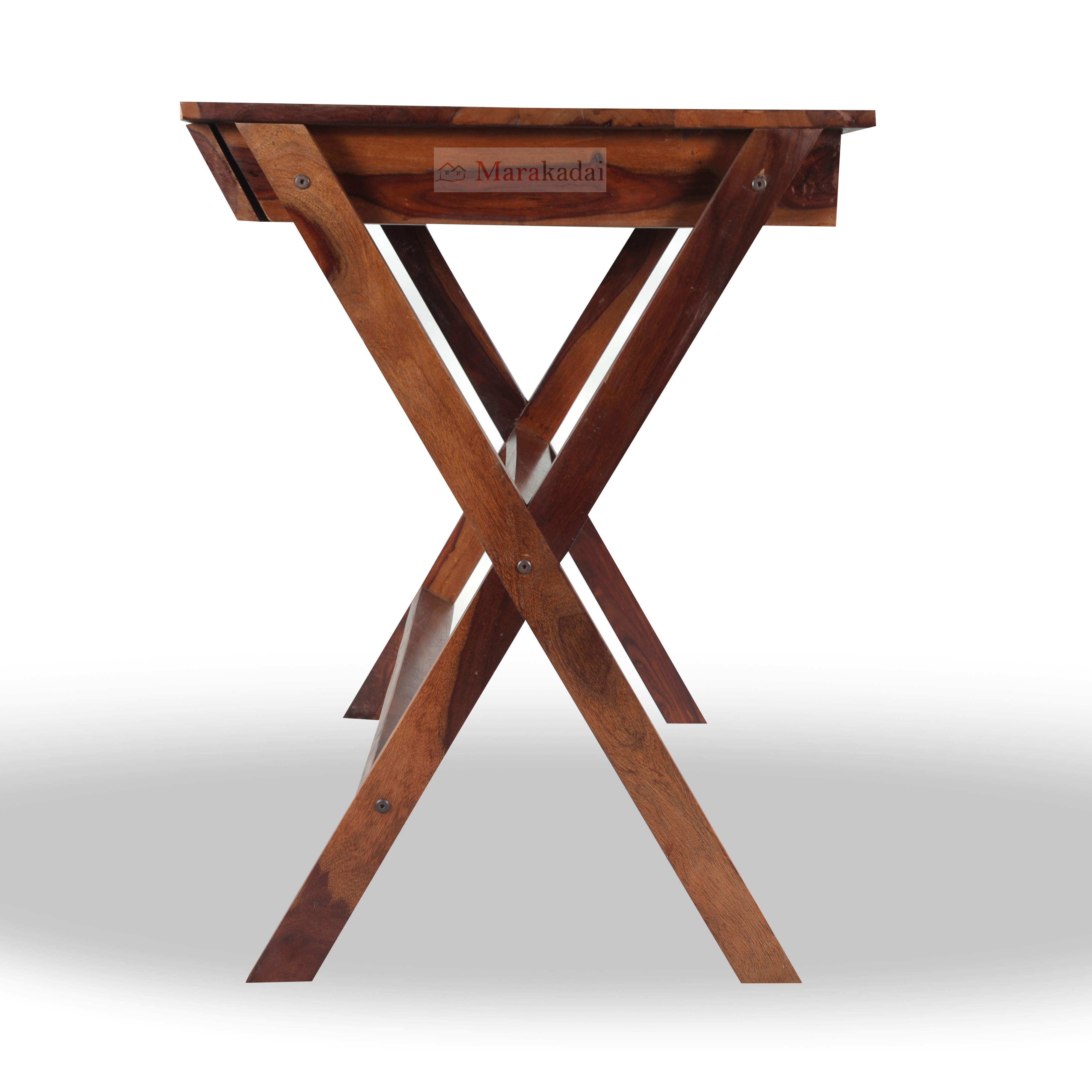 X Type Study Table 2 Draw