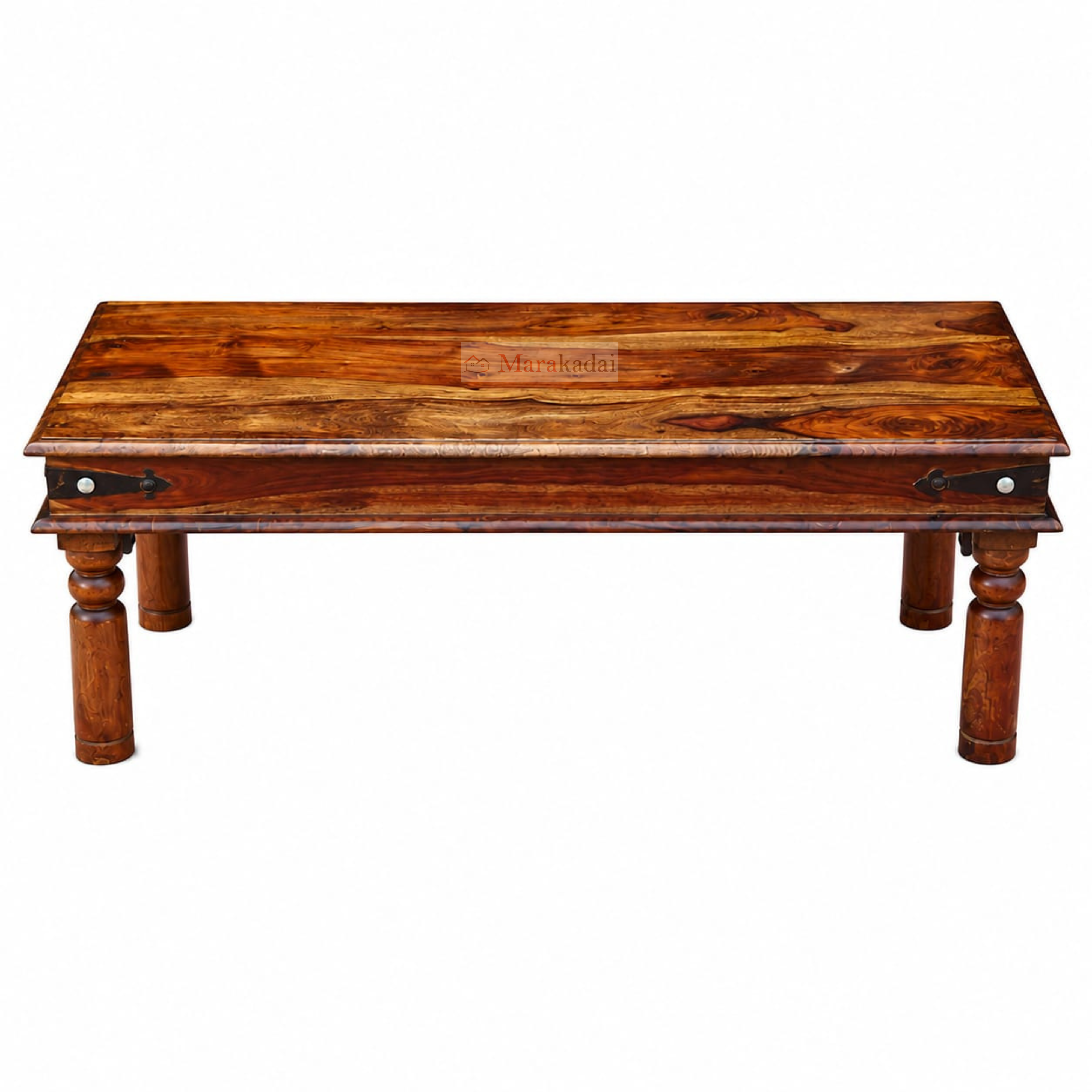 jali bench 3ft