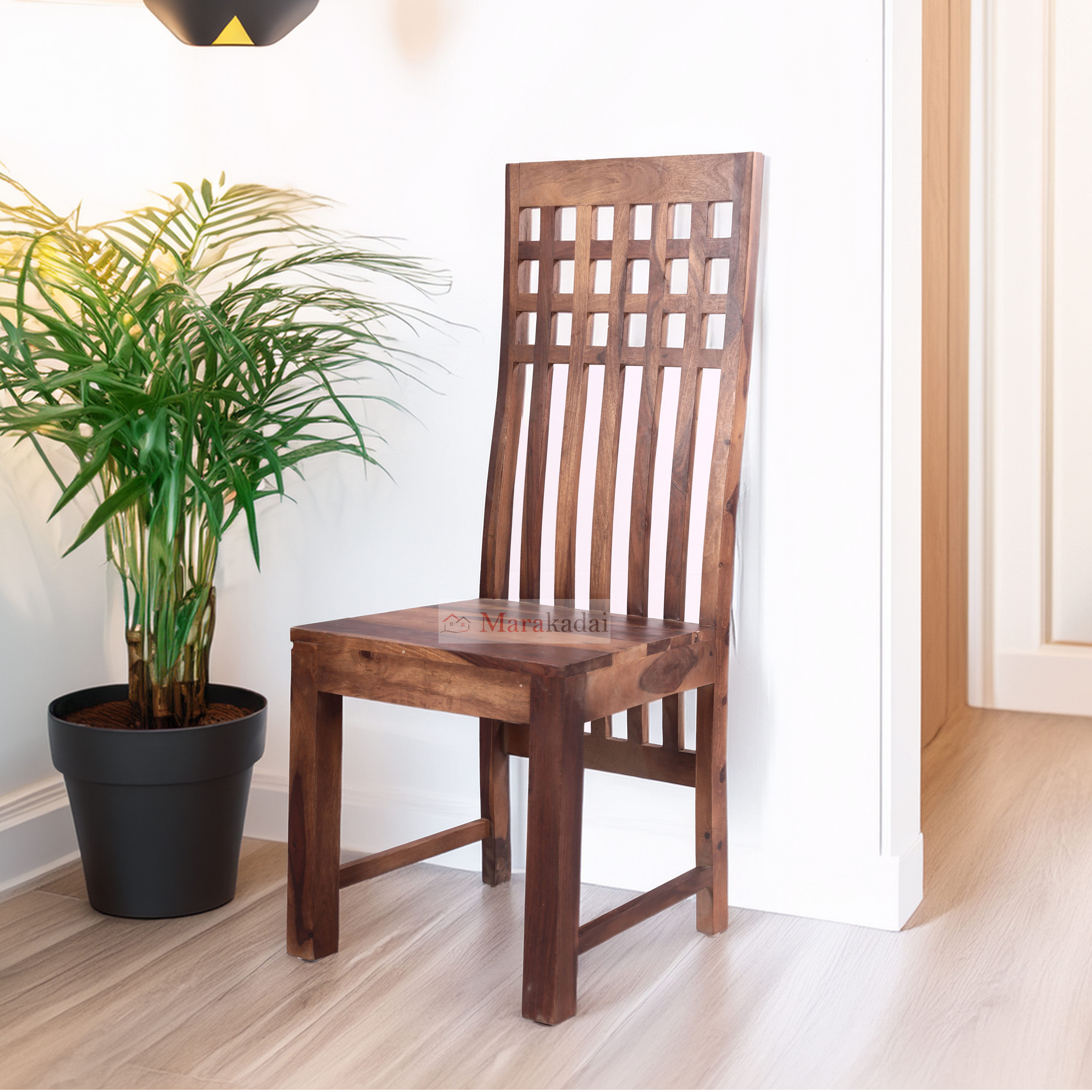 kuber dining table 1+2+1